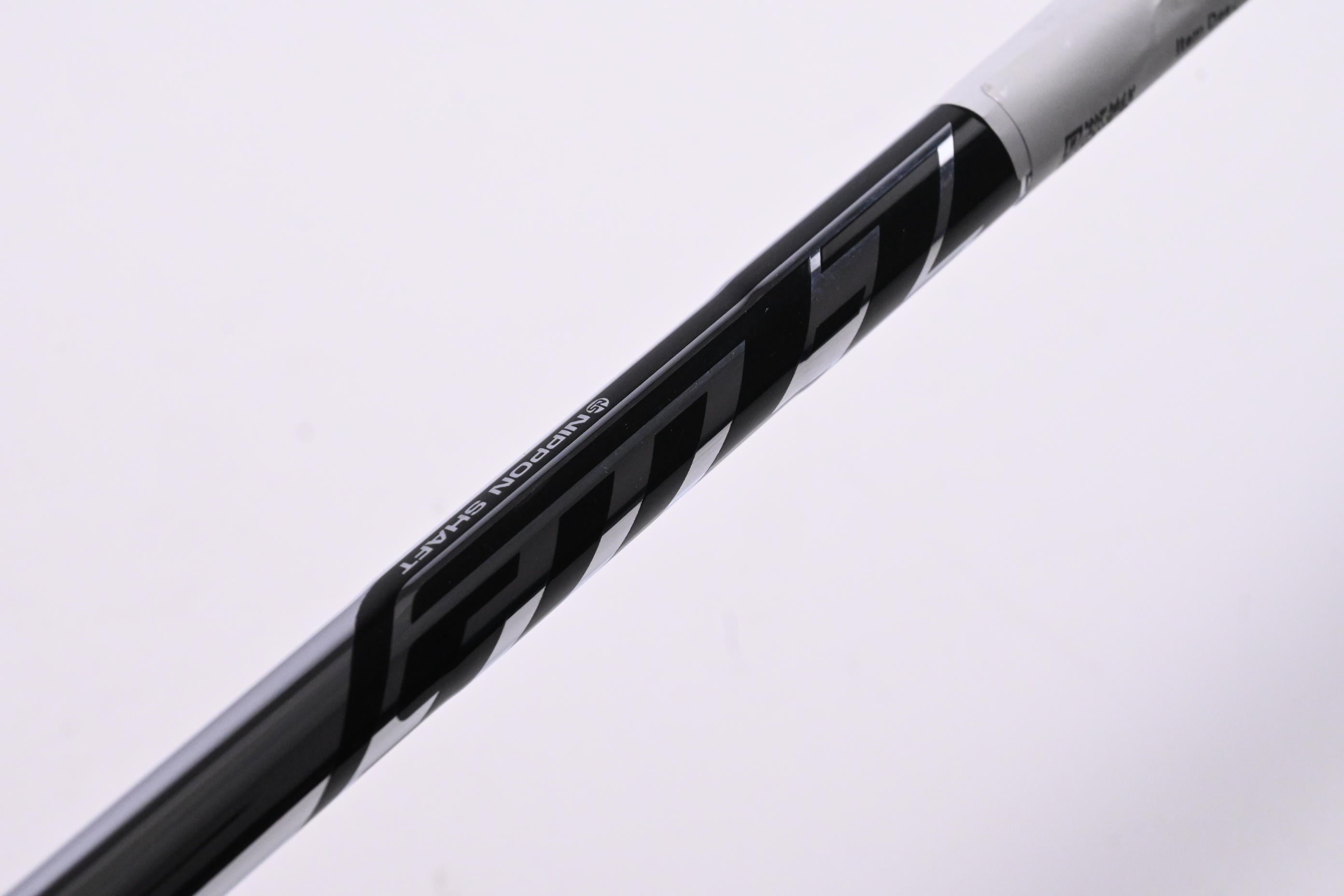 Ping S159 Lob Wedge / 58 Degree / Black Dot / Wedge Flex Ping Z-Z115 Shaft