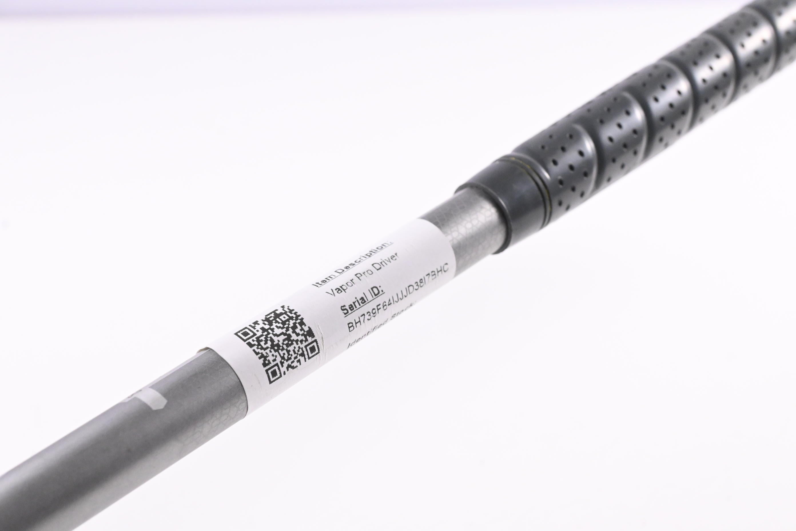 Nike Vapor Pro Driver / 8.5-12.5 Degree / Stiff Flex Diamana S+Plus 60 Shaft