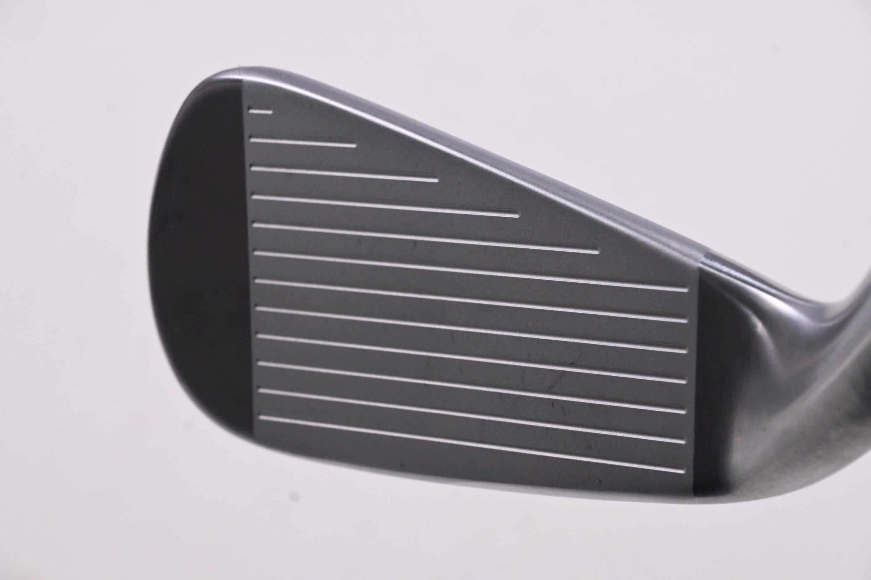 Titleist U505 2021 #1 Iron / 16 Degree / Stiff Flex HZRDUS Smoke RDX Black 80