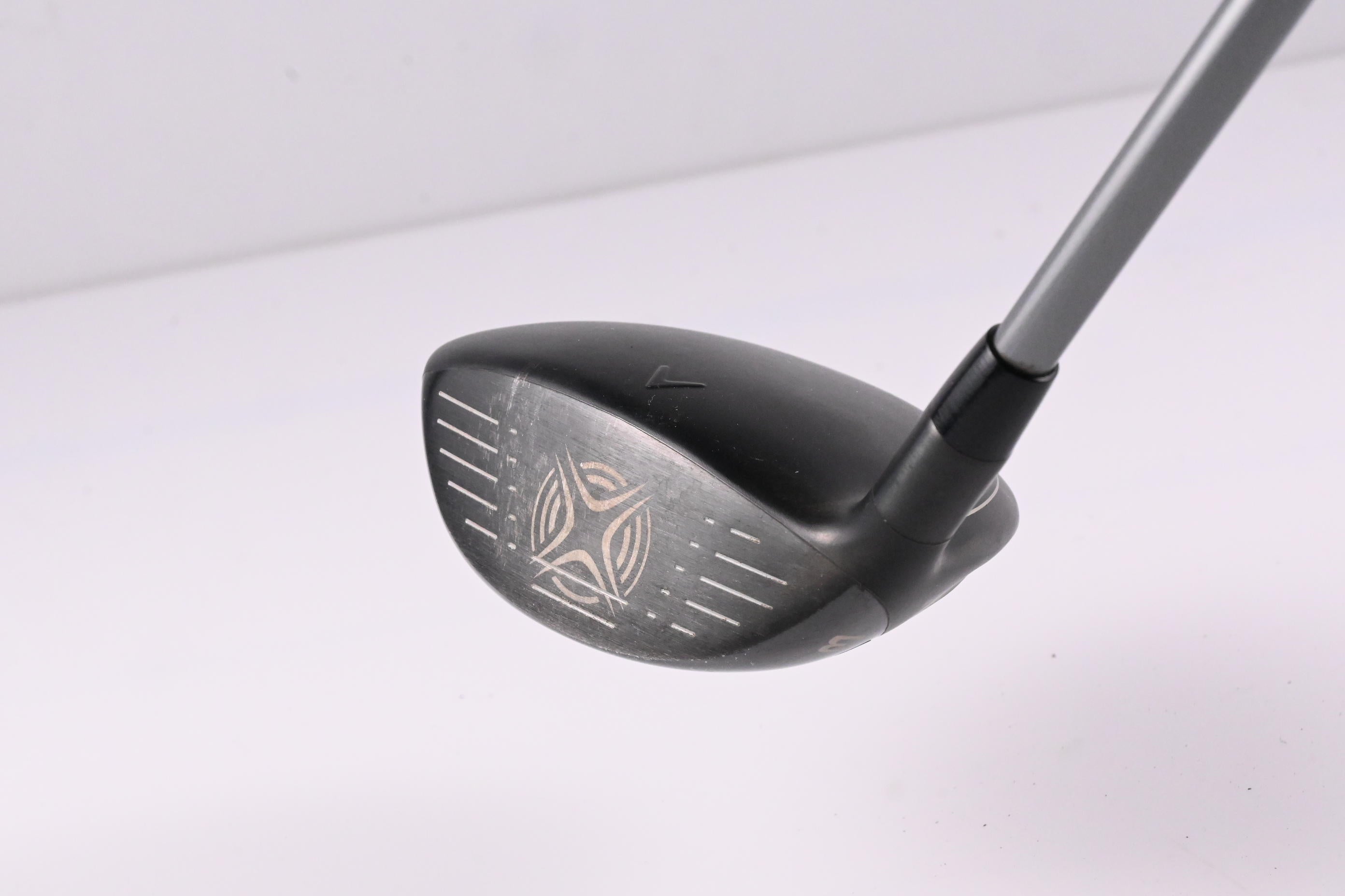 Callaway XR16 #3 Wood / 15 Degree / Stiff Flex Kuro Kage 50 Shaft