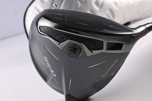Taylormade Qi35 Driver / 9 Degree / Stiff Flex Fujikura Ventus Blue 5 Shaft