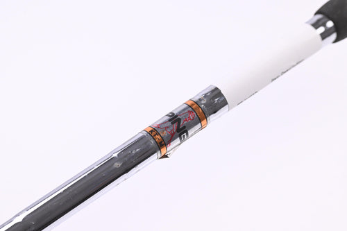 Ping Zing #4 Iron / 24 Degree / Black Dot / Stiff Flex Ping KT-M Shaft