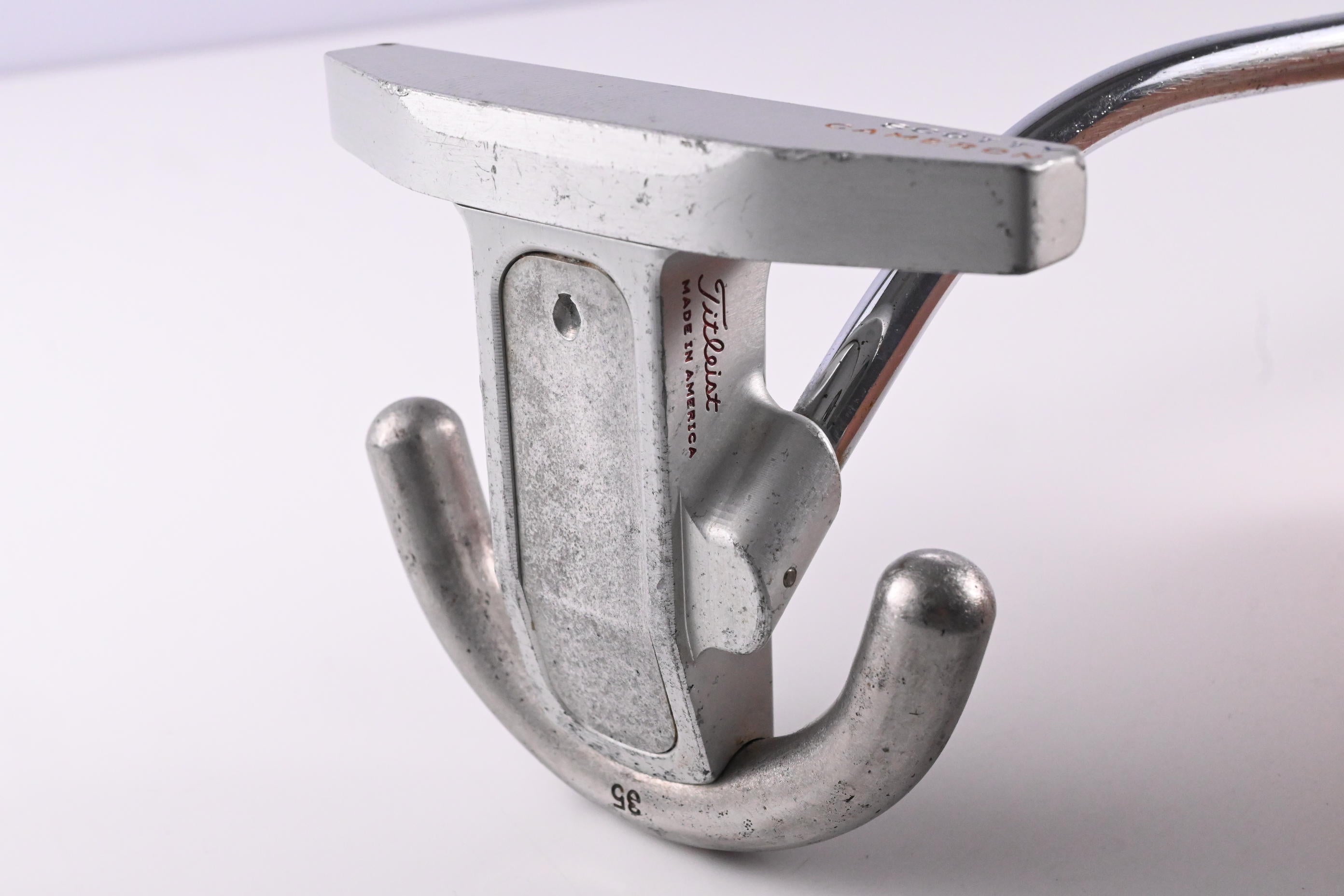 Scotty Cameron Futura Putter / 33 Inch