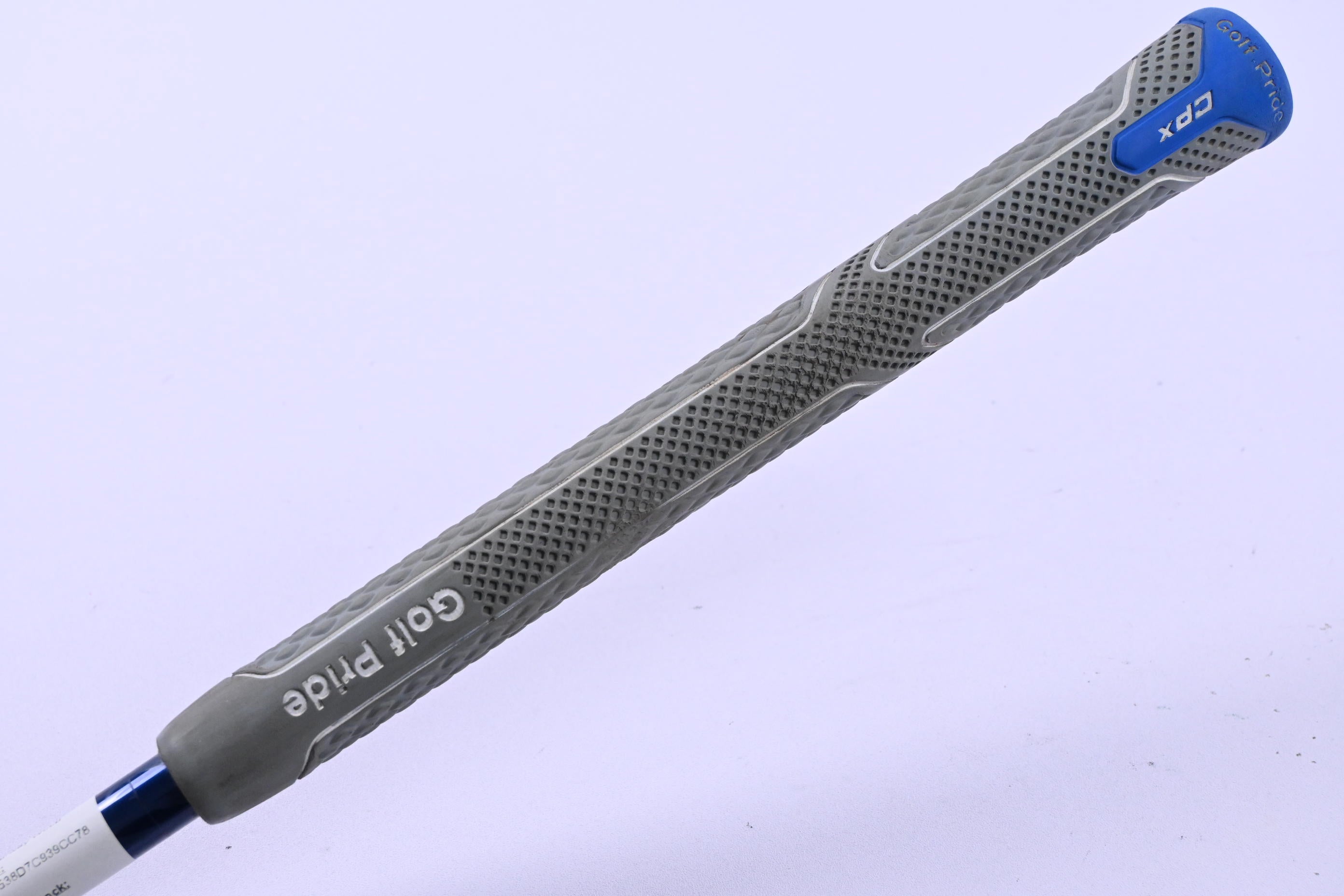 Cobra Fly-Z+ #3 Wood / 15.5 Degree / X-Flex Project X - 8A4 Shaft
