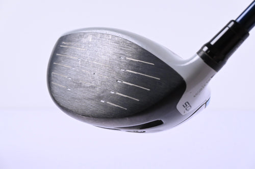 Taylormade SIM2 Max Driver / 10.5 Degree / Regular Flex Fujikura Ventus Blue 5 Shaft