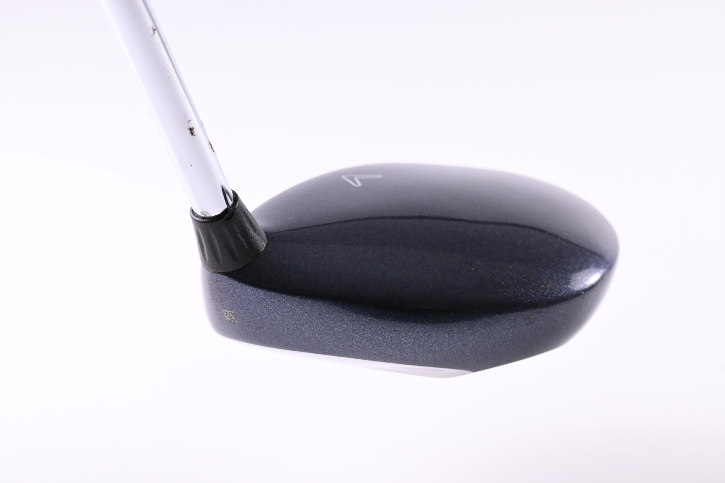 Callaway Steelhead III #3 Wood / 15 Degree / Uni Flex Callaway Steelhead Shaft