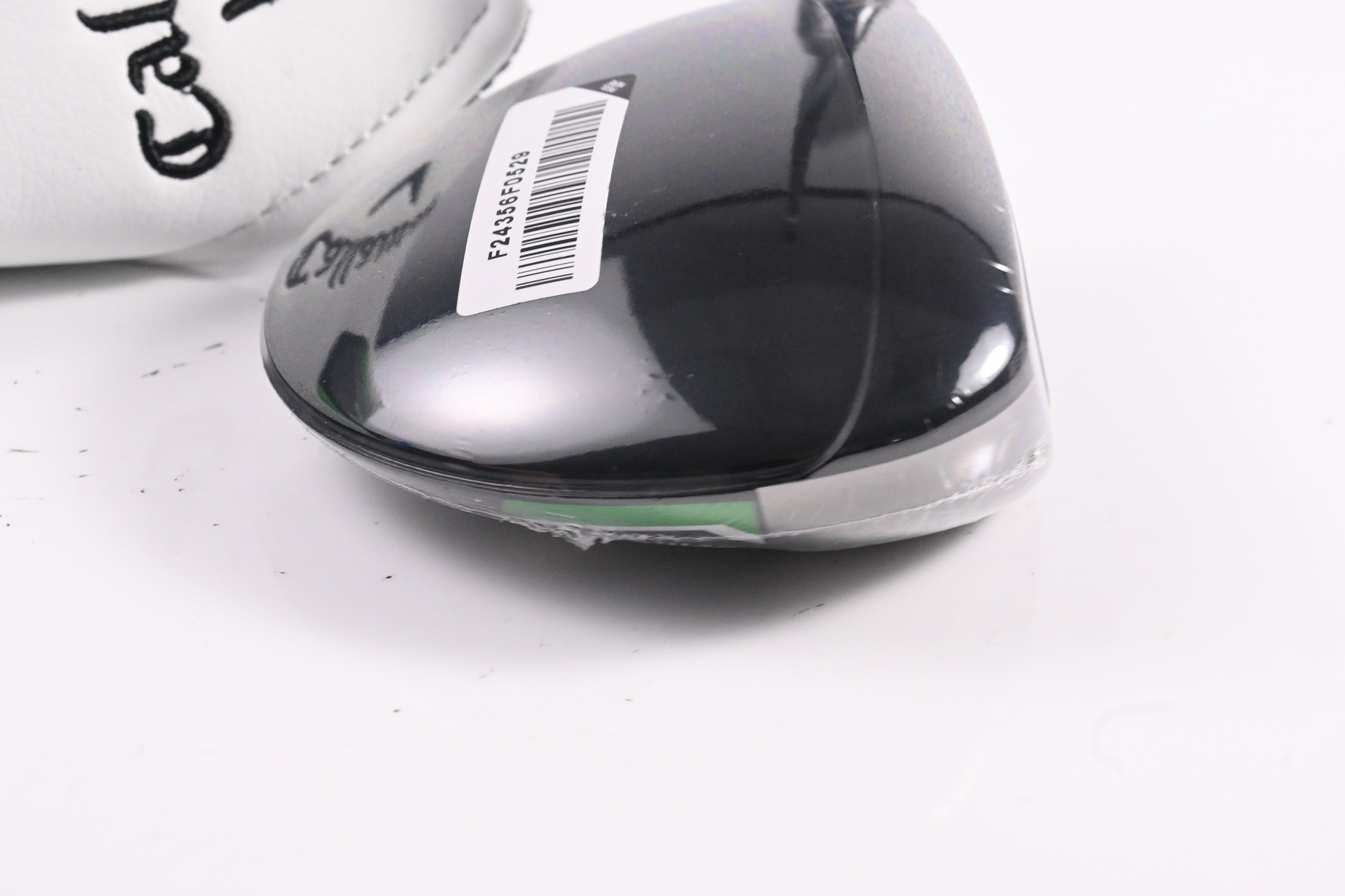 Callaway Elyte Triple Diamond #3 Wood / 15 Degree / Stiff Flex Denali Black 70