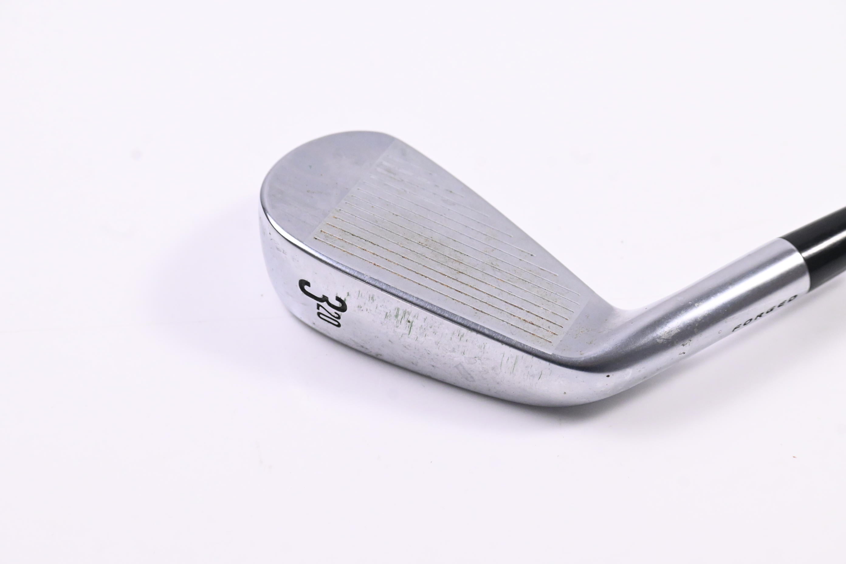 Srixon ZX Utility #3 Iron / 20 Degree / Stiff Flex UST Mamiya Recoil 95 Shaft