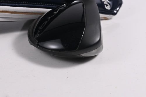 Callaway Rogue ST Max #3 Wood / 15 Degree / Stiff Flex HZRDUS Smoke RDX PVD Blue 70