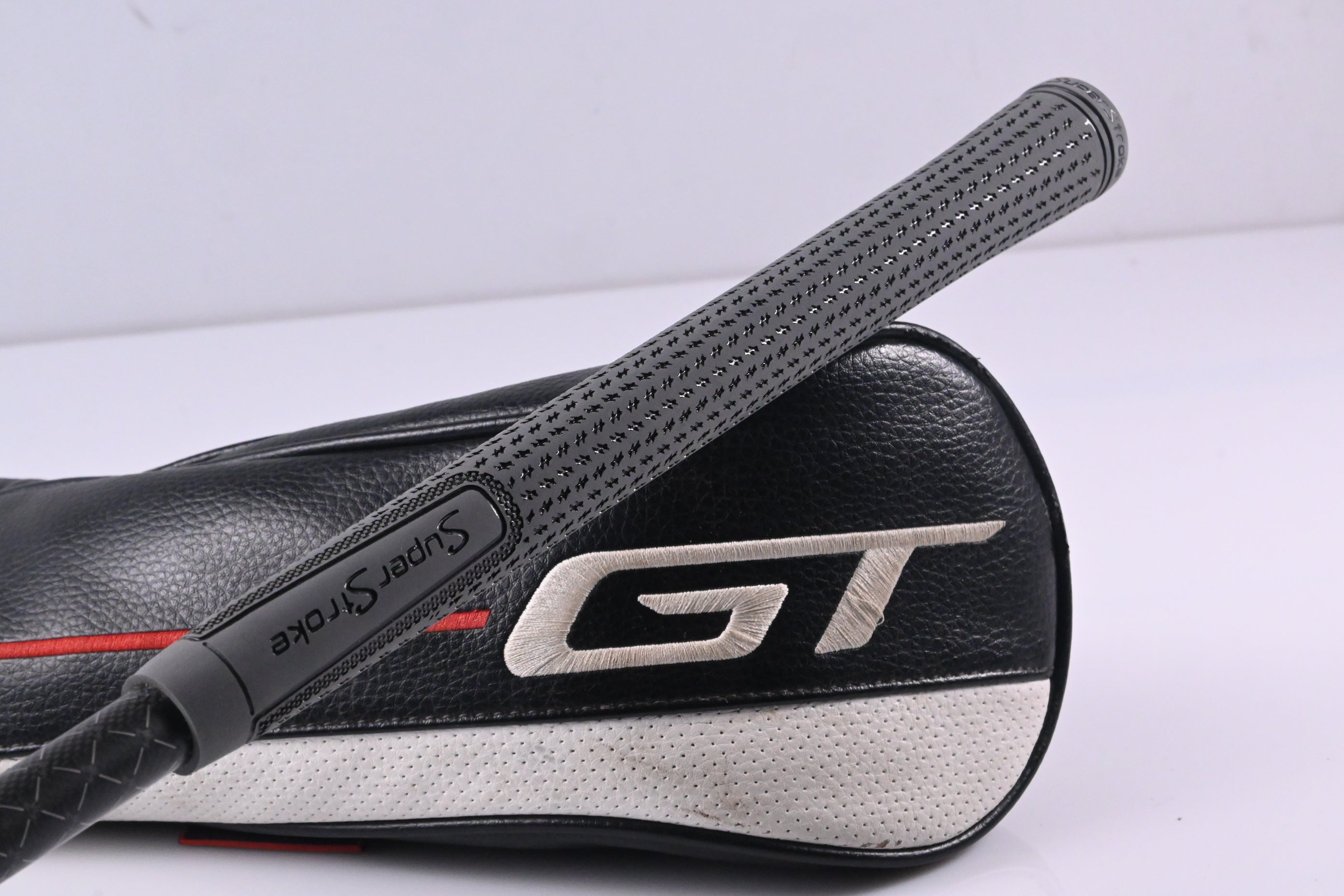 Titleist GT2 #3 Wood / 16.5 Degree / Stiff Flex Tensei 1K Blue 65 Shaft