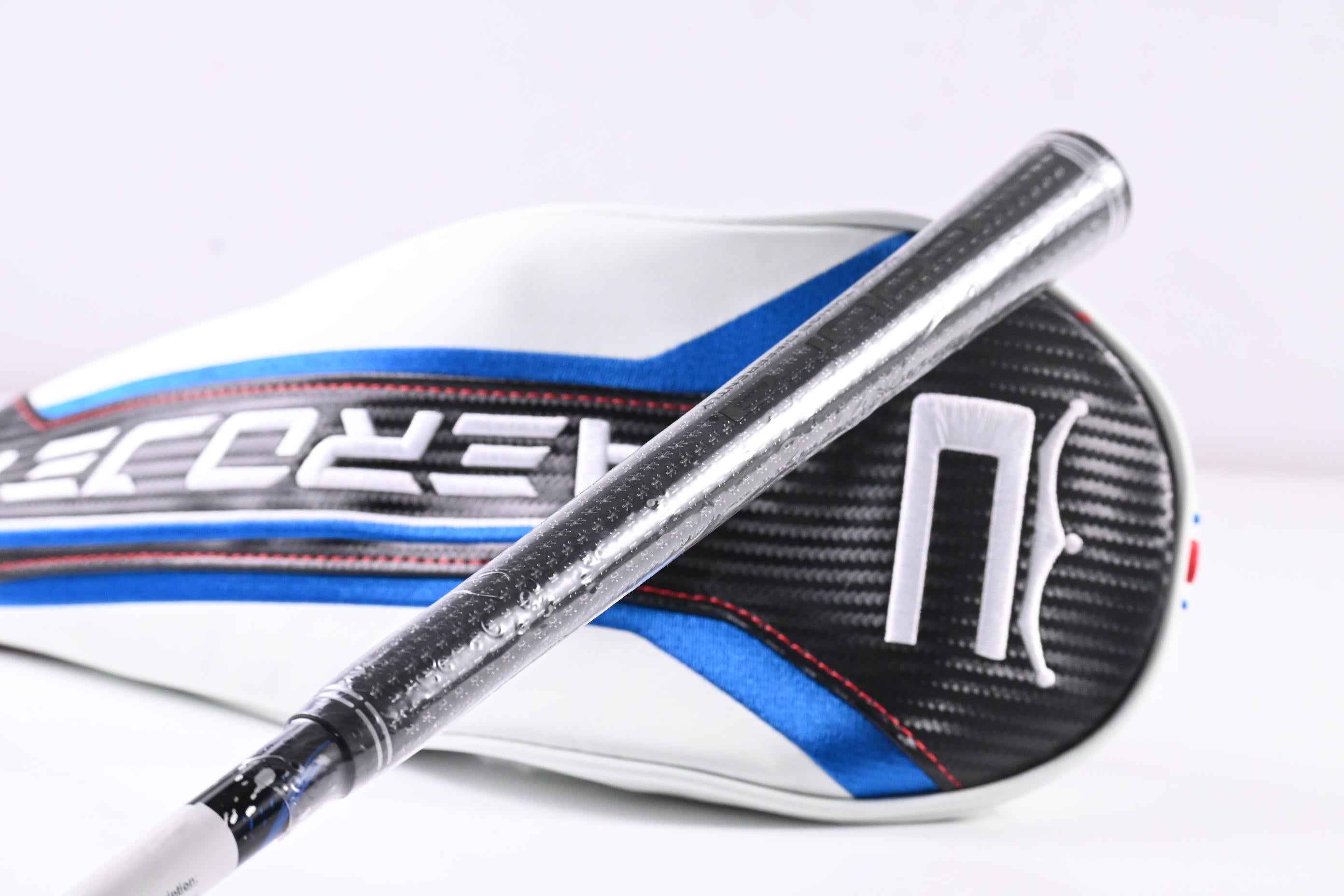 Cobra Aerojet Max Driver / 12 Degree / Regular Flex Kai'Li Blue 60 Shaft