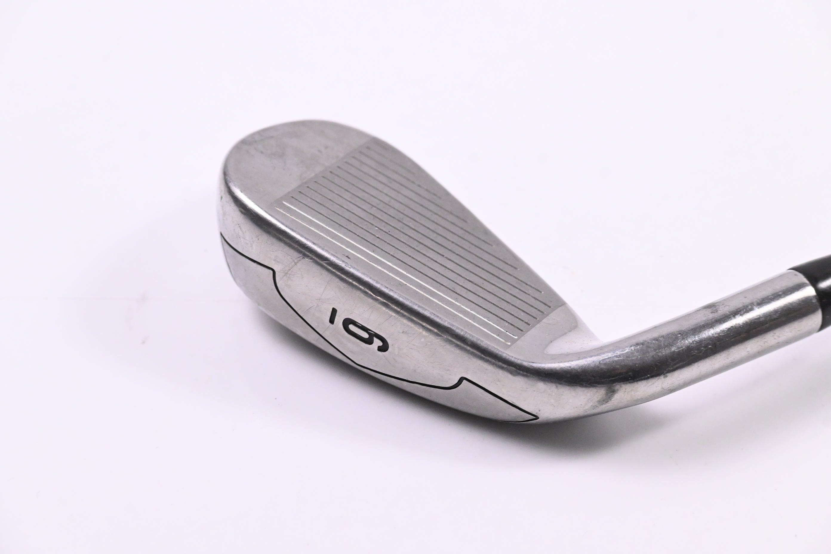 Callaway X-Series 418 #6 Iron / 28 Degree / Uniflex Callaway X-Series Shaft