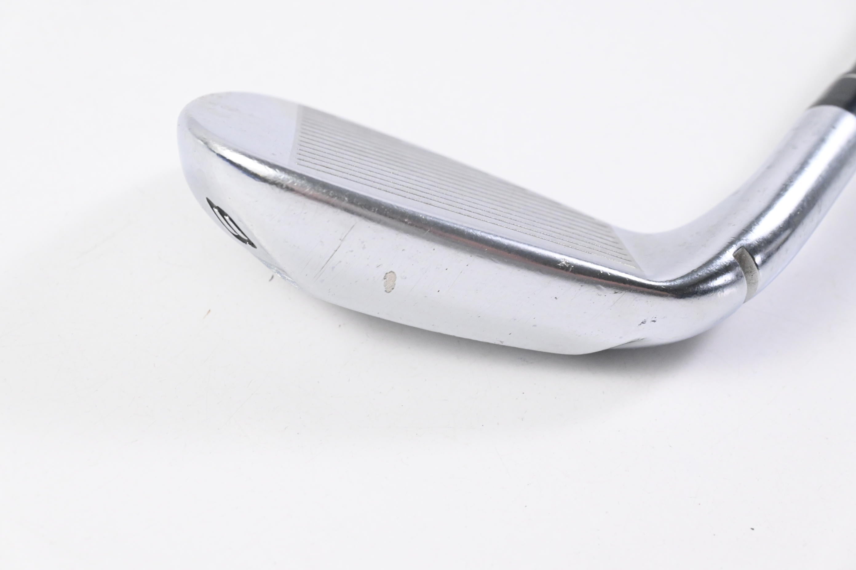 Taylormade Rocketbladez #8 Iron / Senior Flex Rocketfuel 65 Shaft