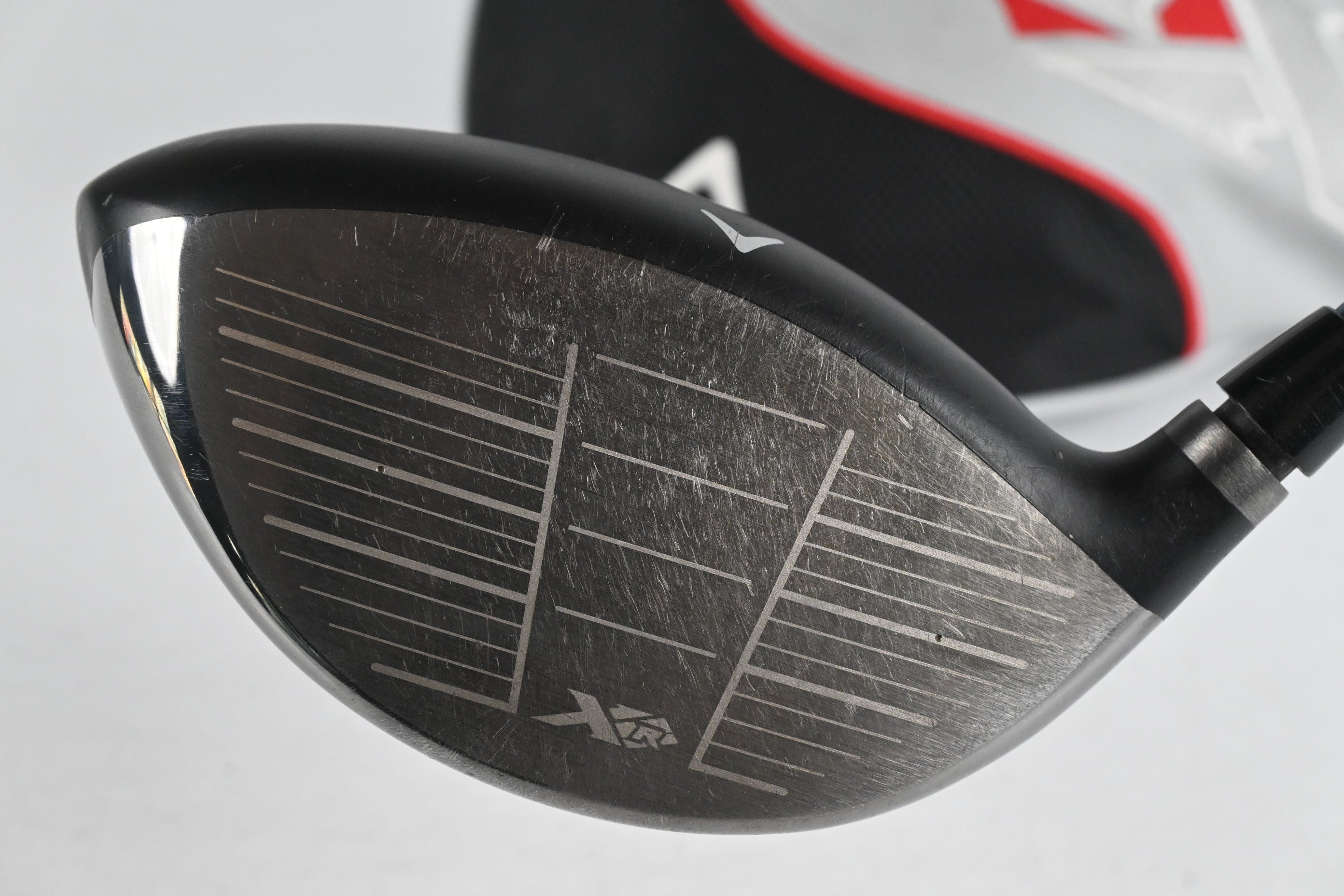 Callaway XR Driver / 10.5 Degree / Regular Flex Callaway XR 60 Shaft