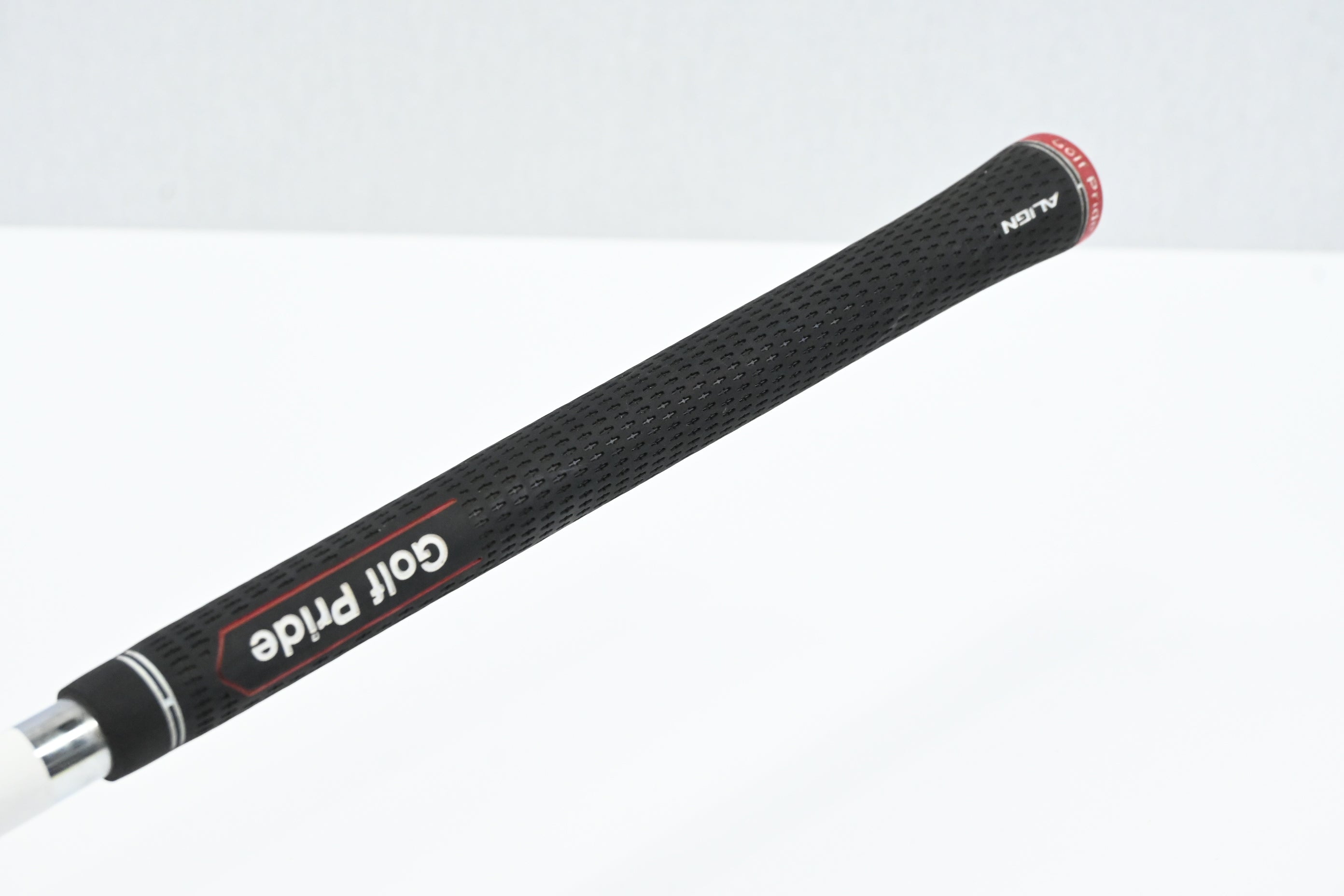 Ping G410 #4 Iron / 20.5 Degree / Black Dot / Stiff Flex Ping AWT 2.0 Shaft