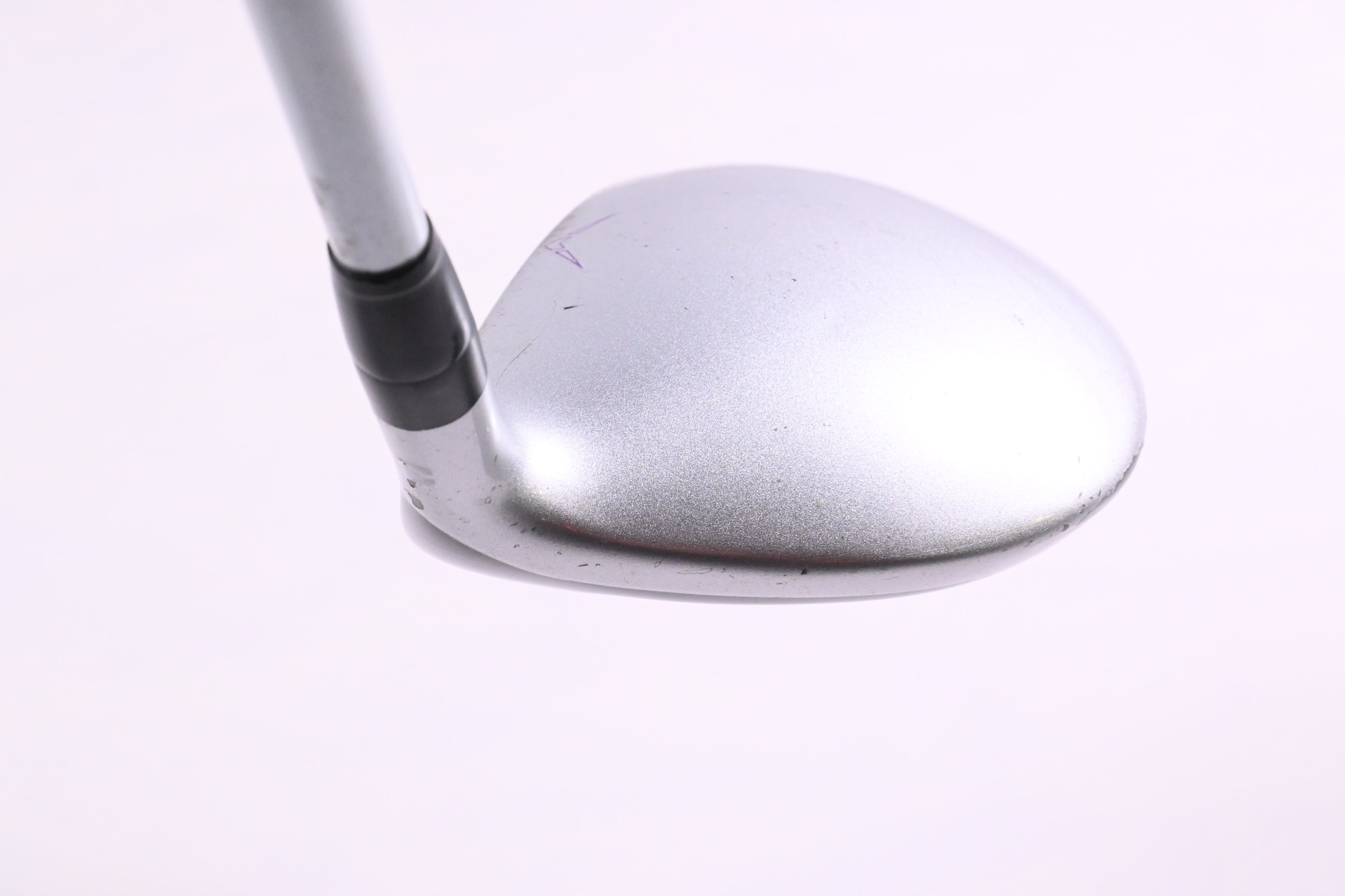 Ladies Benross Pearl #3 Wood / 18 Degree / Ladies Flex Fubuki Z 50 Shaft