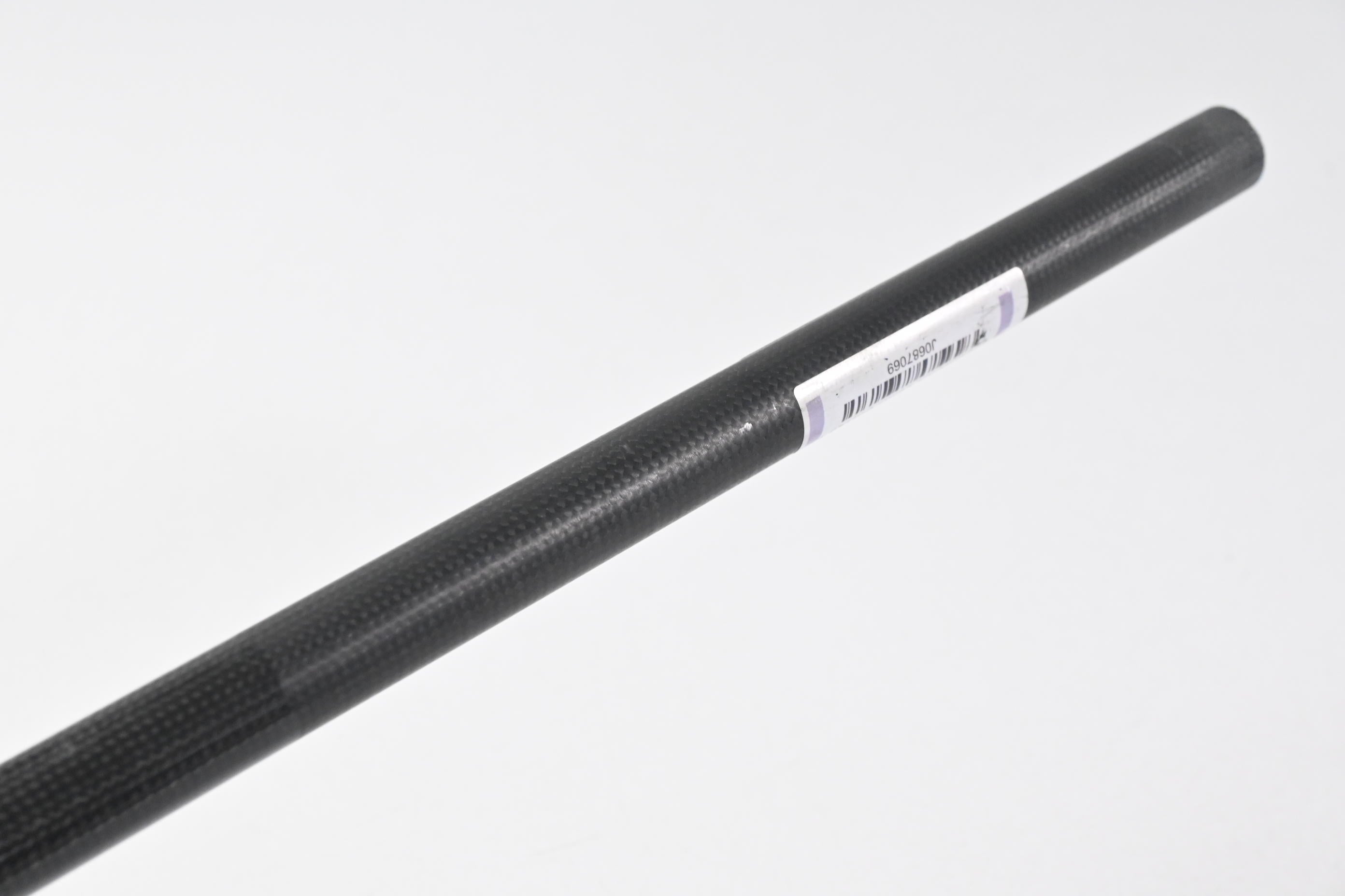 Fujikura Rombax 115i Iron Shaft / X-Flex / .370" Tip / Uncut