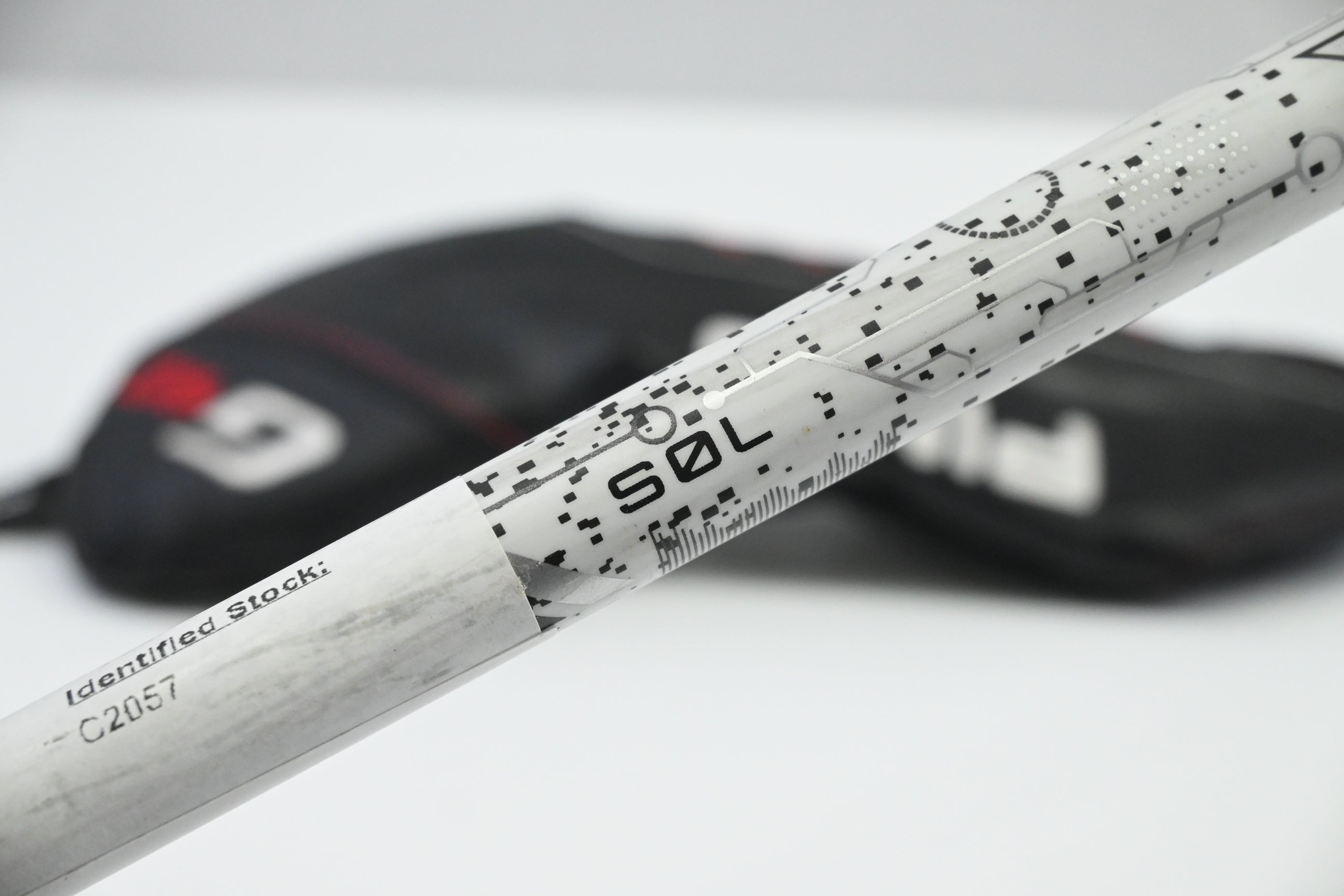 Ping G410 #3 Wood / 14.5 Degree / Stiff Flex Aldila Rogue 70 Shaft