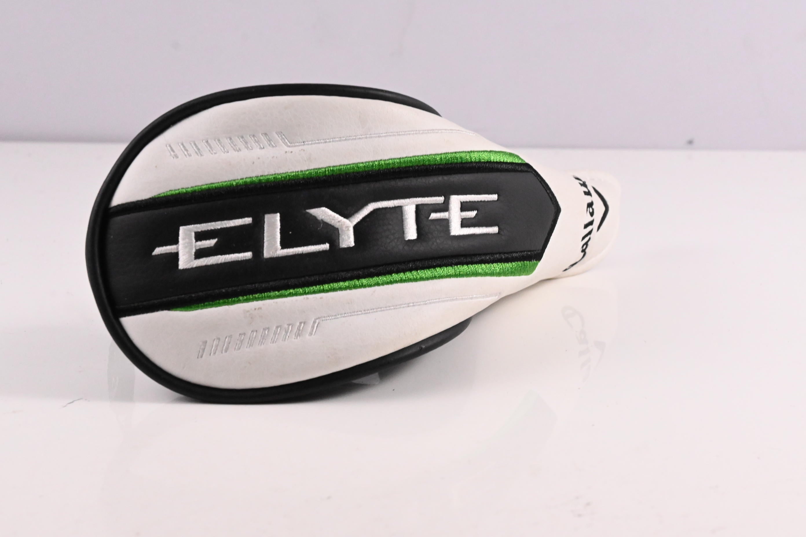 Callaway Elyte X #5 Hybrid / 25 Degree / Stiff Flex Denali Charcoal 70 Shaft