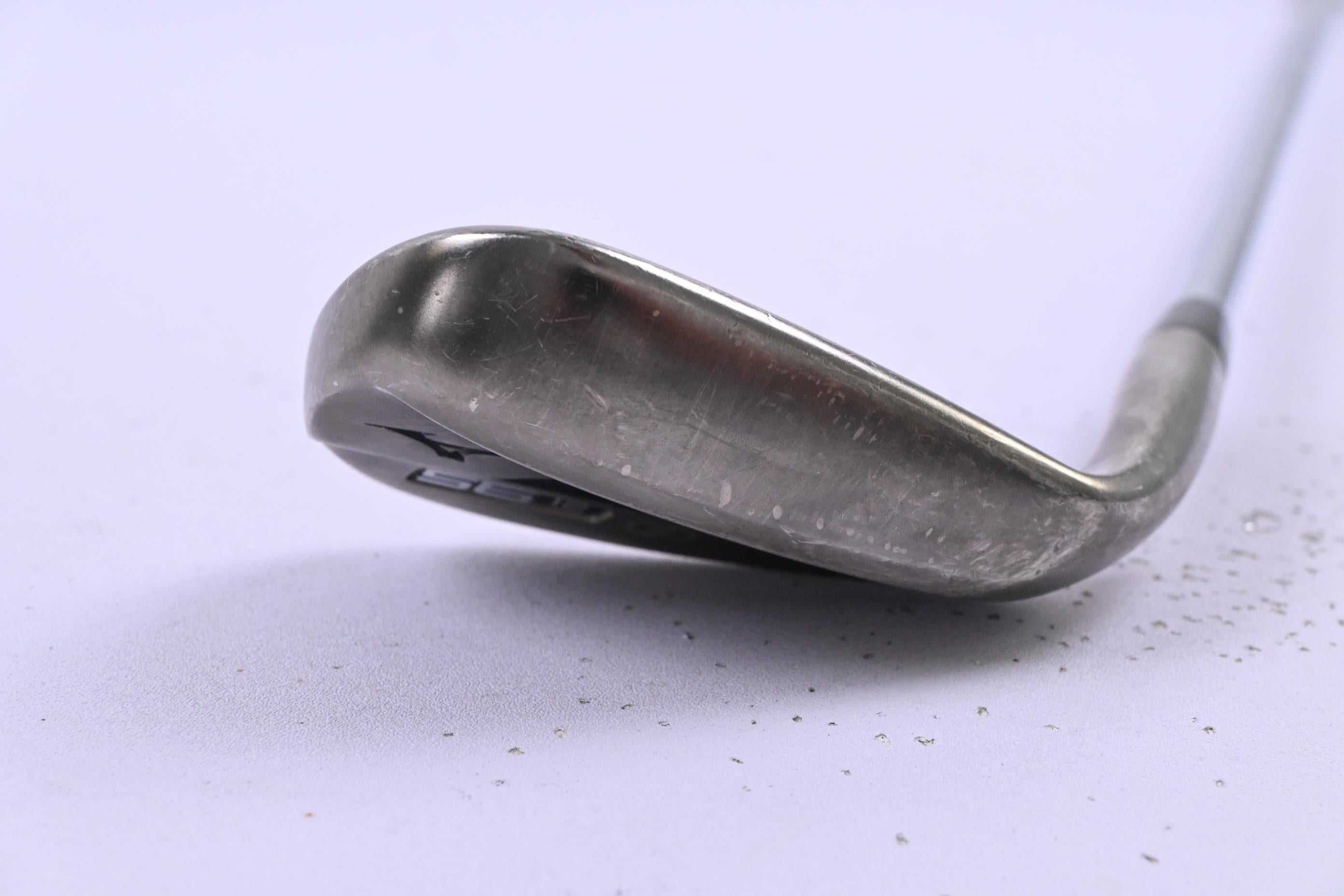 Mizuno S23 Sand Wedge / 56 Degree / Wedge Flex Dynamic Gold Shaft