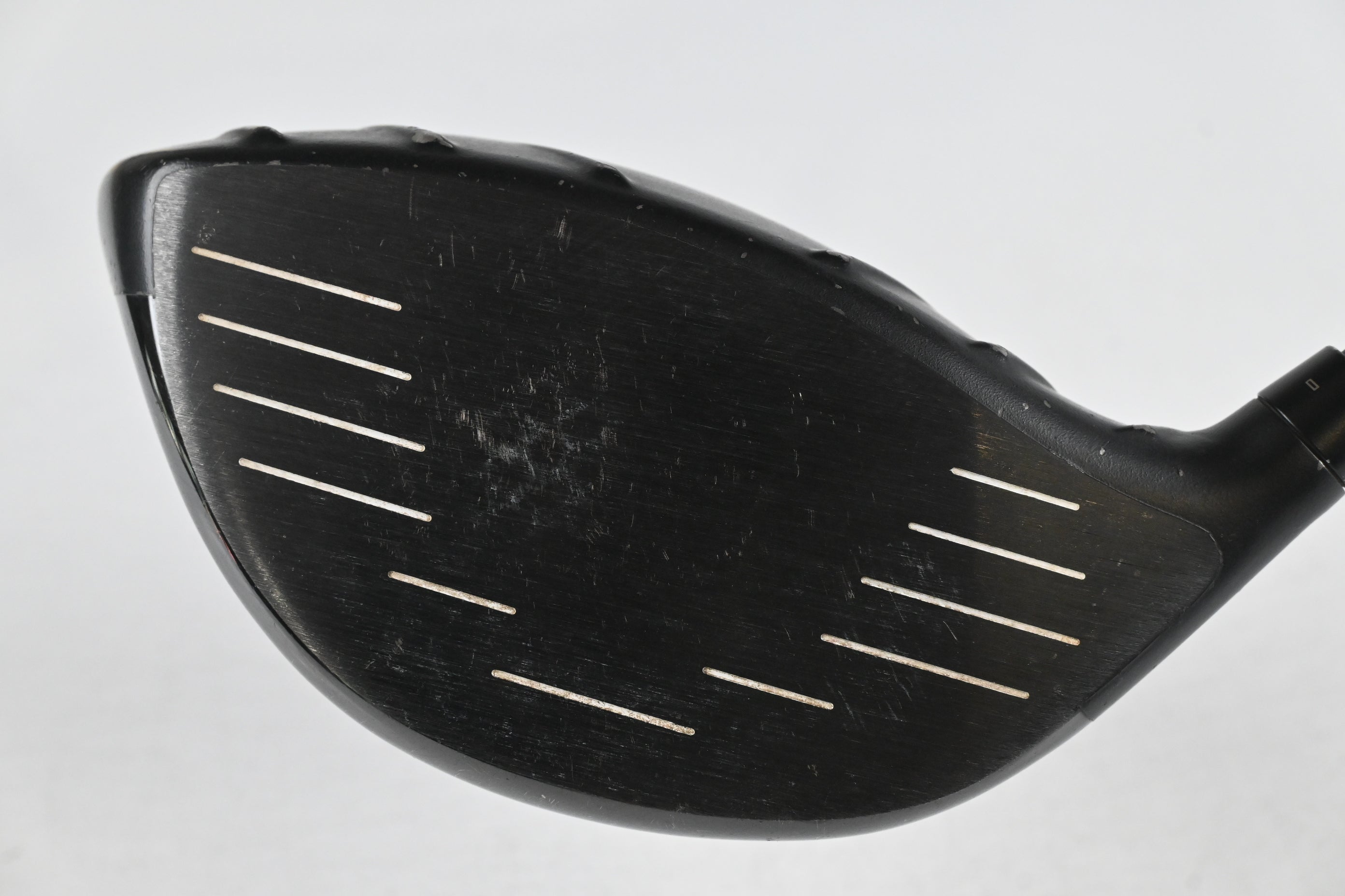 Ping G30 Driver / 10.5 Degree / Stiff Flex Ping TFC 419 Shaft