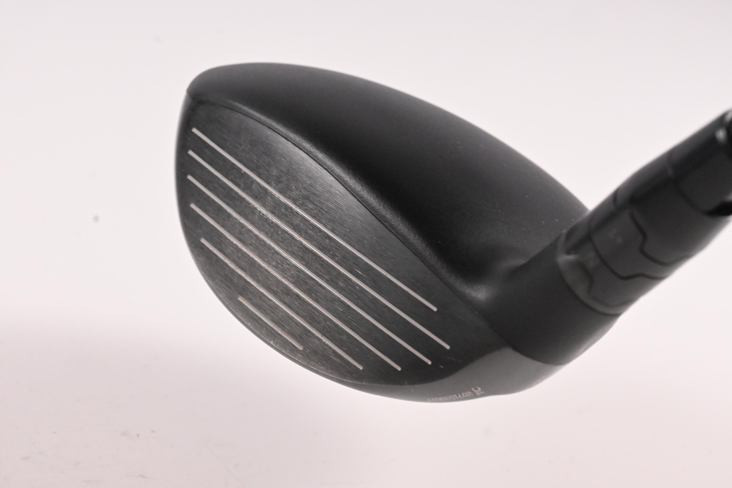 Tour Issue Callaway Big Bertha Alpha 816 #5 Wood / 18 Degree / X-Flex Diamana