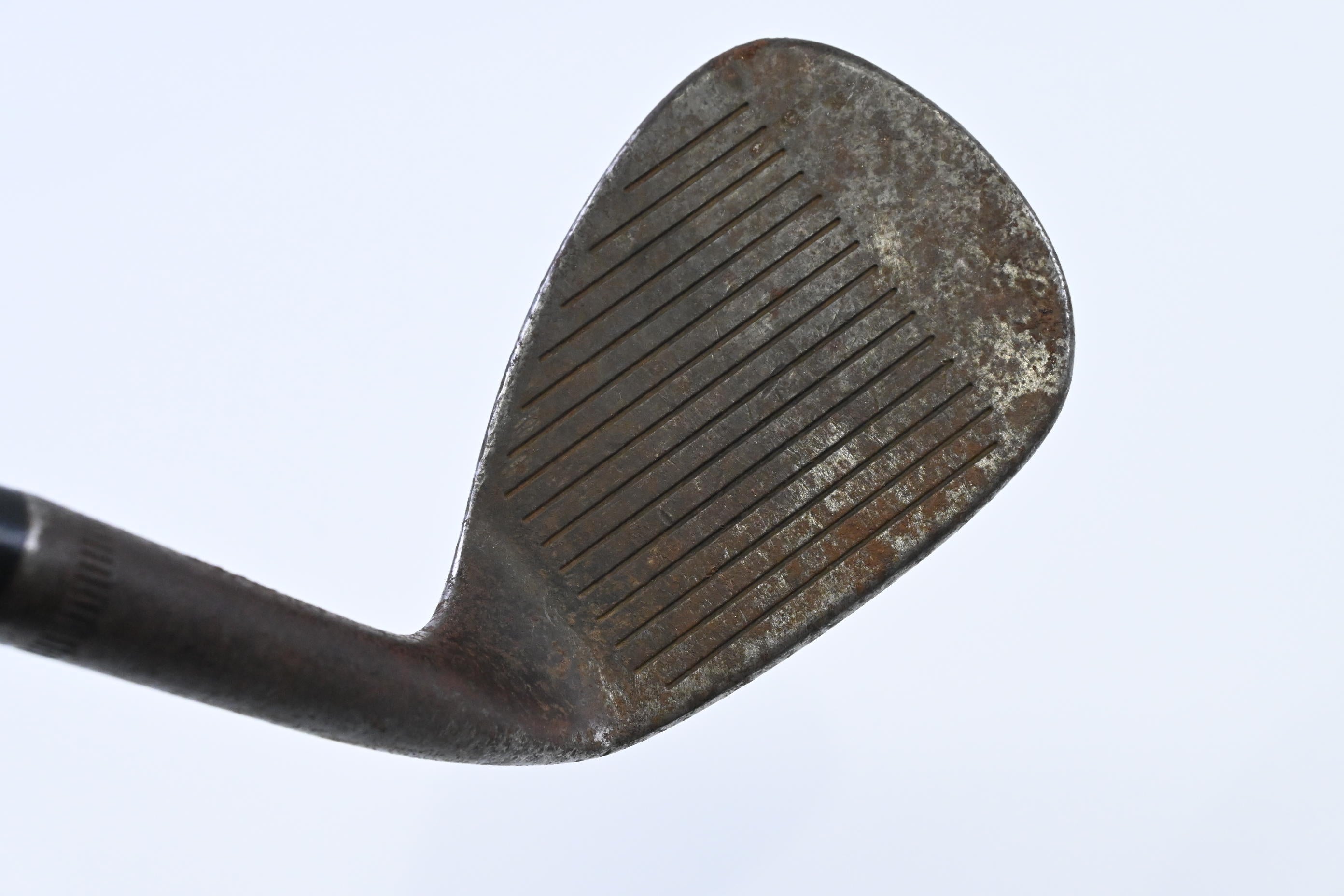 Left Hand Callaway Mack Daddy 2 Tour Grind Gap Wedge / 52 Degree / Wedge Flex