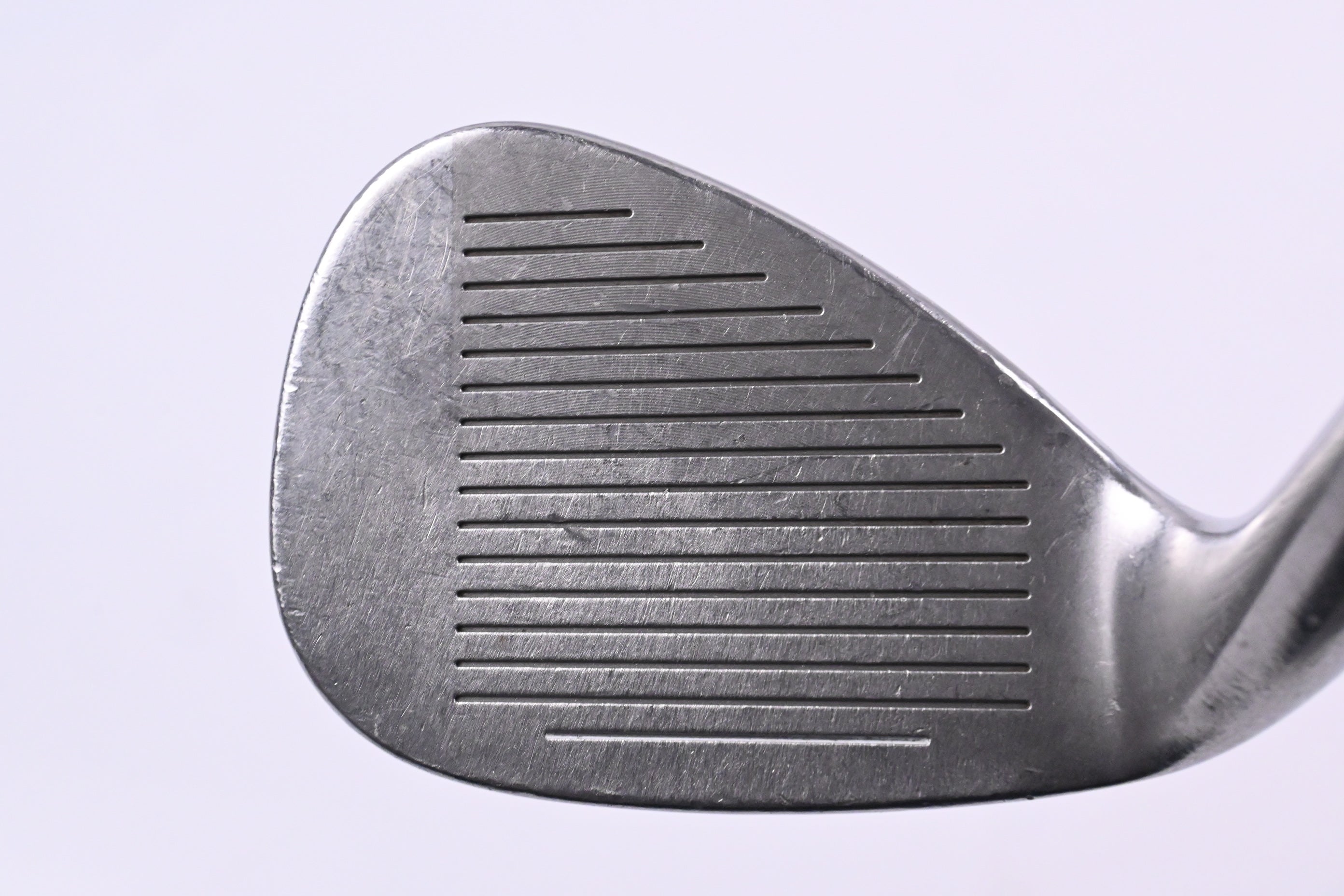Cobra King Speedzone Sand Wedge / 54 Degree / Stiff Flex Cobra Shaft