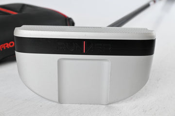 Runner C67 Putter / 33 Inch