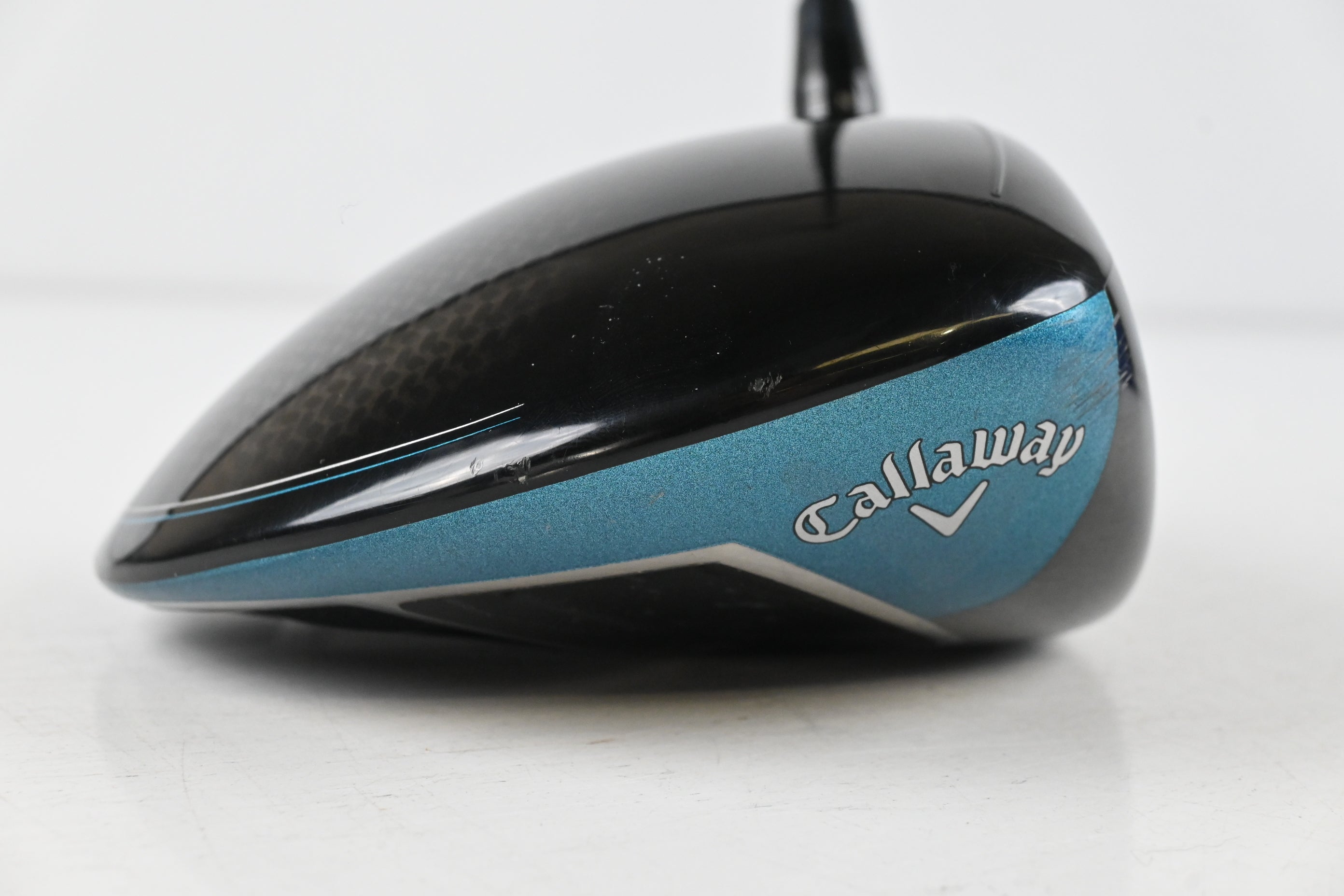 Callaway Rogue Driver / 10.5 Degree / Stiff Flex Aldila Synergy 50 Shaft