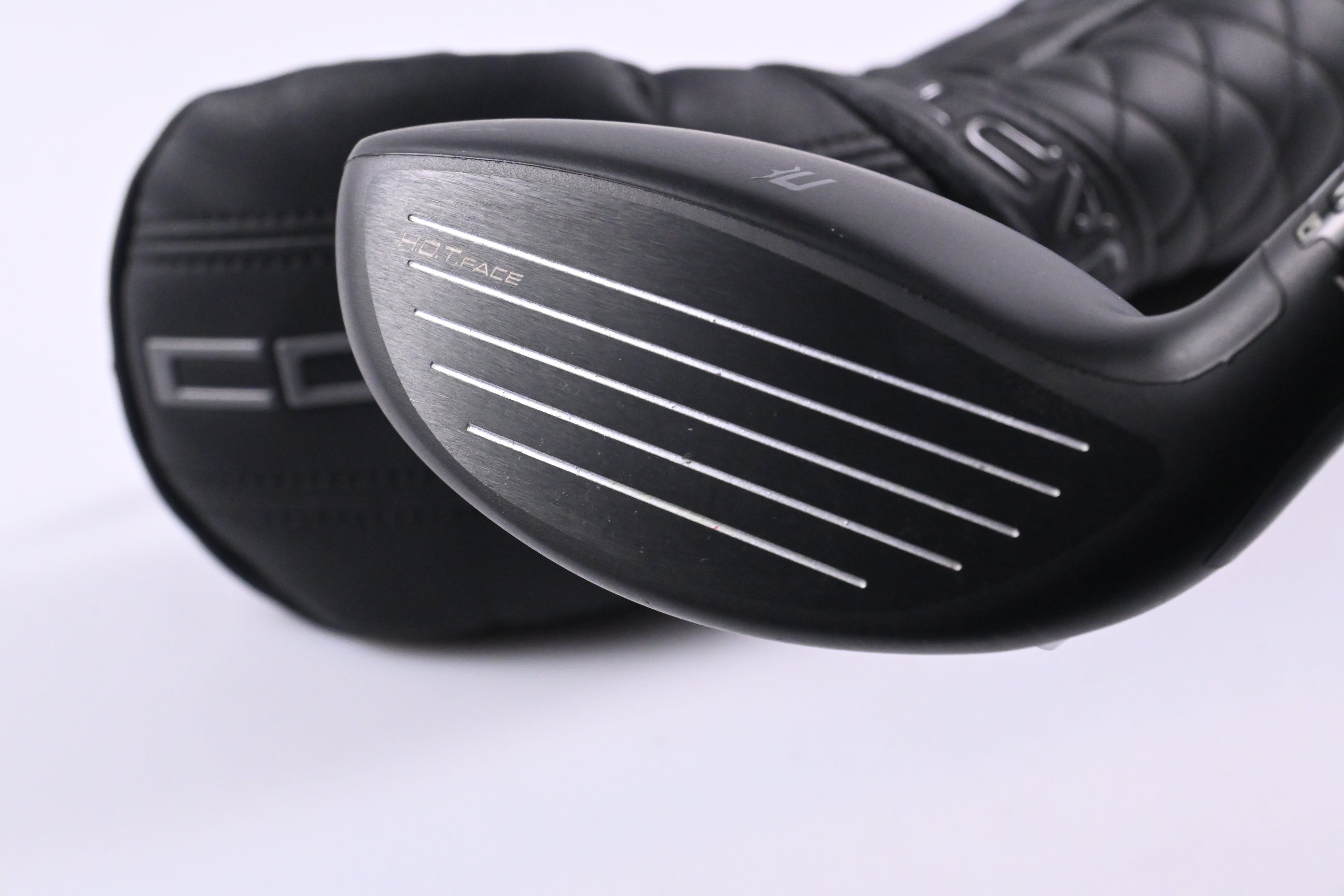 Cobra DS-Adapt X #3 Wood / 15 Degree / Regular Flex Denali Charcoal 60 Shaft