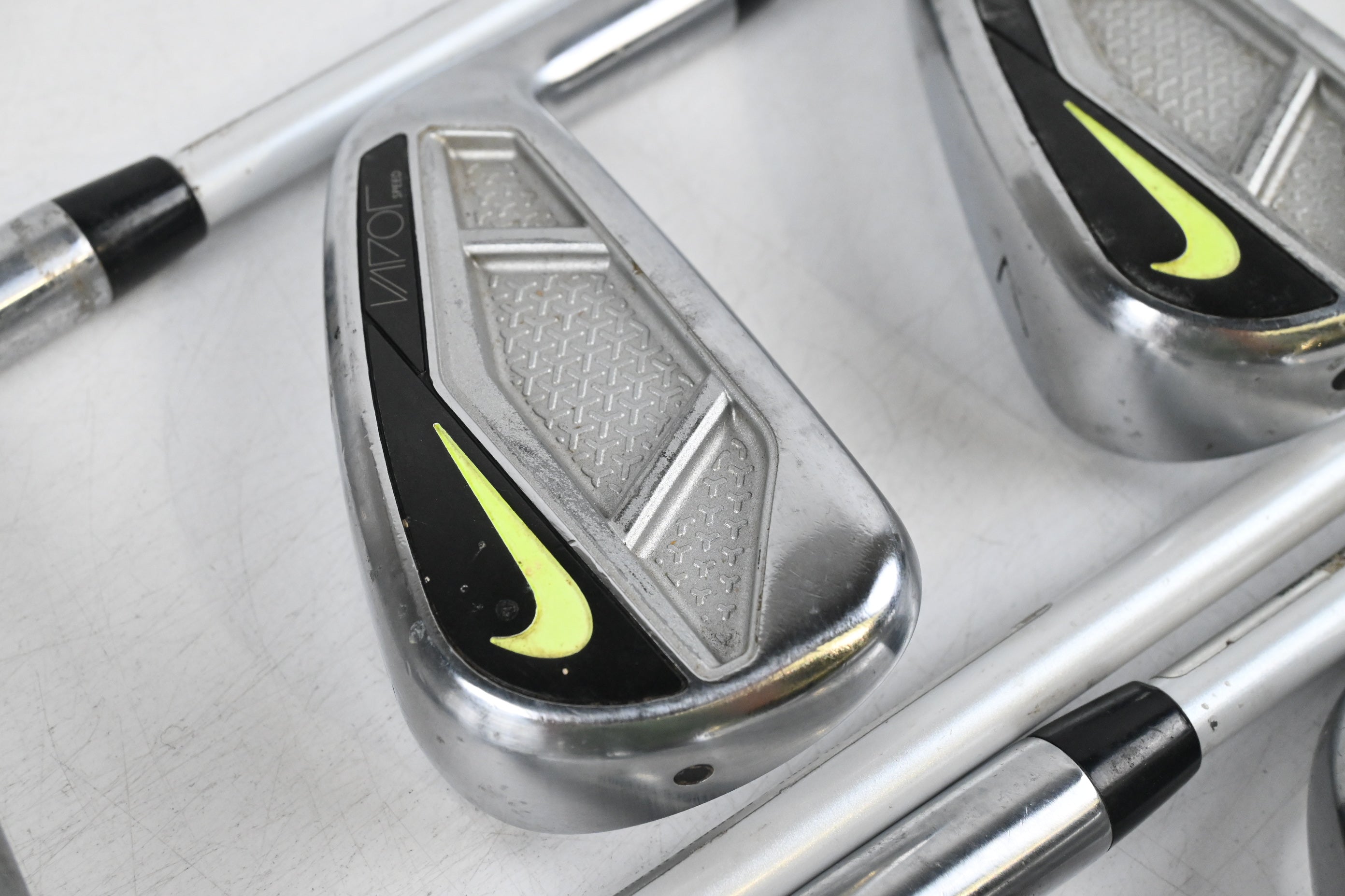 Nike Vapor Speed Irons / 5-PW / Regular Flex Fubuki Z70 Shafts