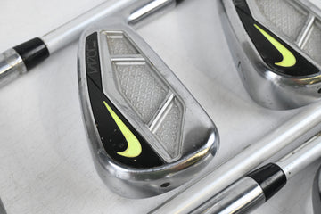 Nike Vapor Speed Irons / 5-PW / Regular Flex Fubuki Z70 Shafts