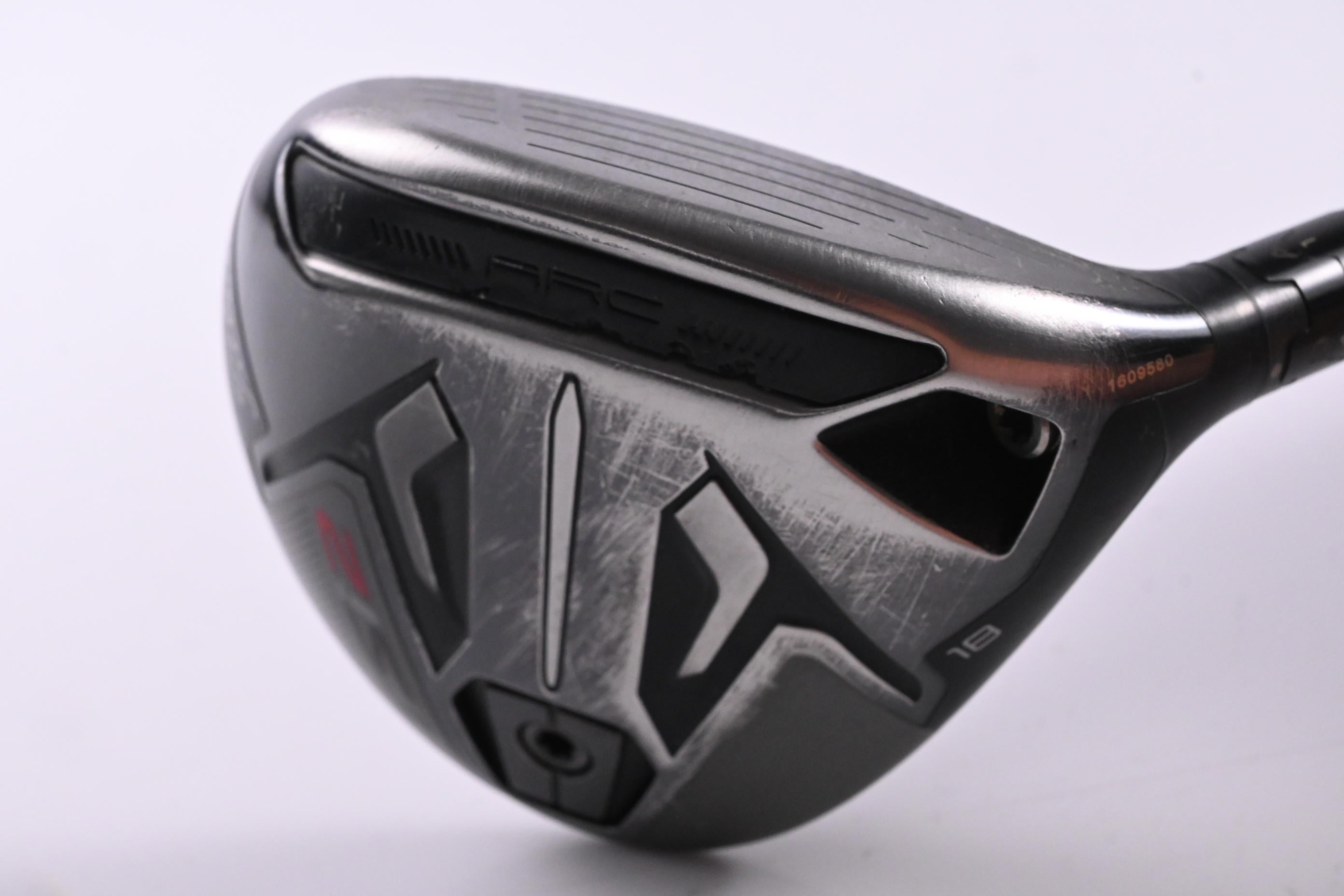 Titleist TSi2 #5 Wood / 18 Degree / Regular Flex Tensei AV Blue 65 Shaft
