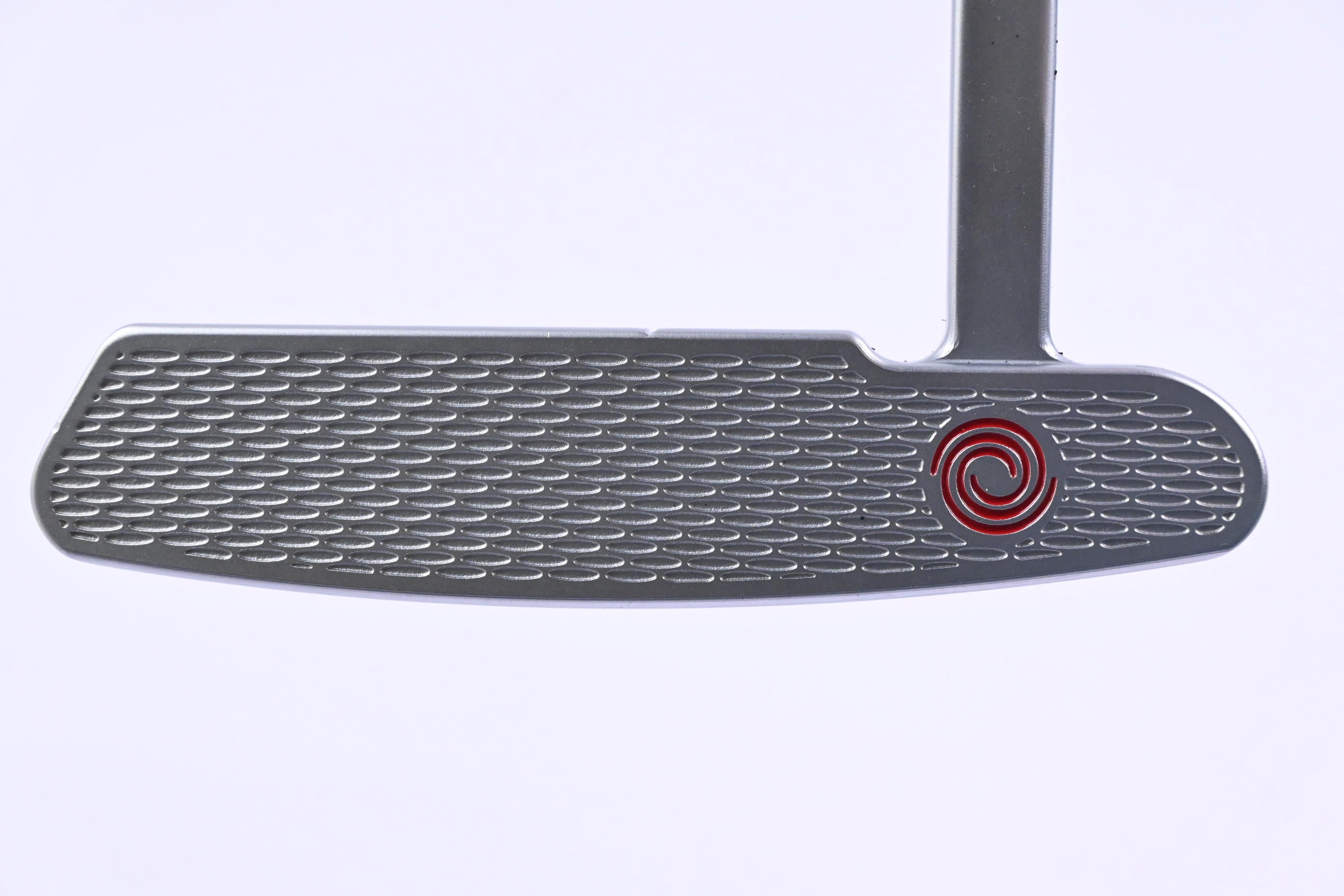 Odyssey Metal-X Milled 1 Putter / 35 Inch