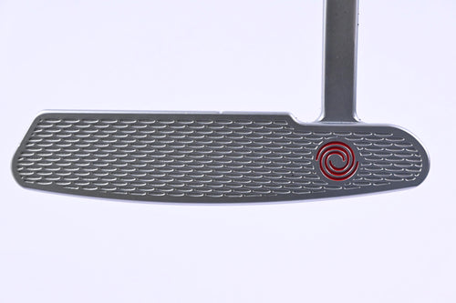 Odyssey Metal-X Milled 1 Putter / 35 Inch