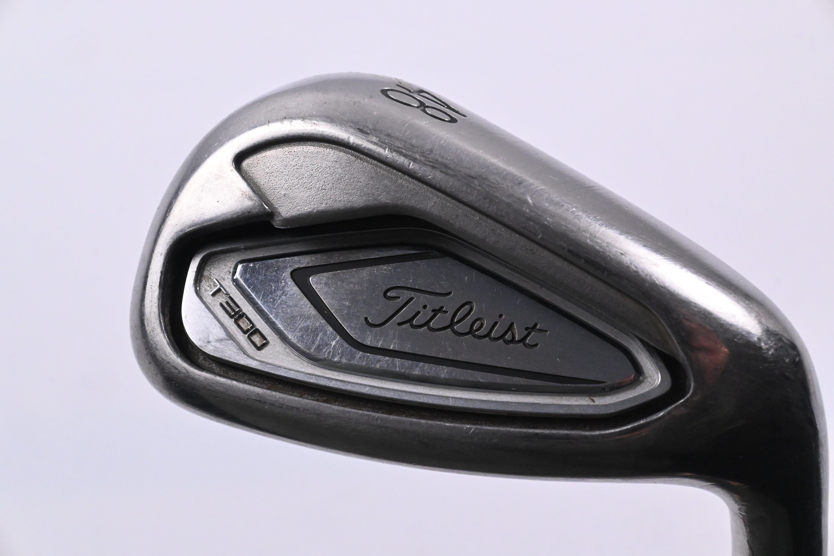Titleist T300 2021 Gap Wedge / 48 Degree / Regular Flex N.S.Pro 880 AMC Shaft