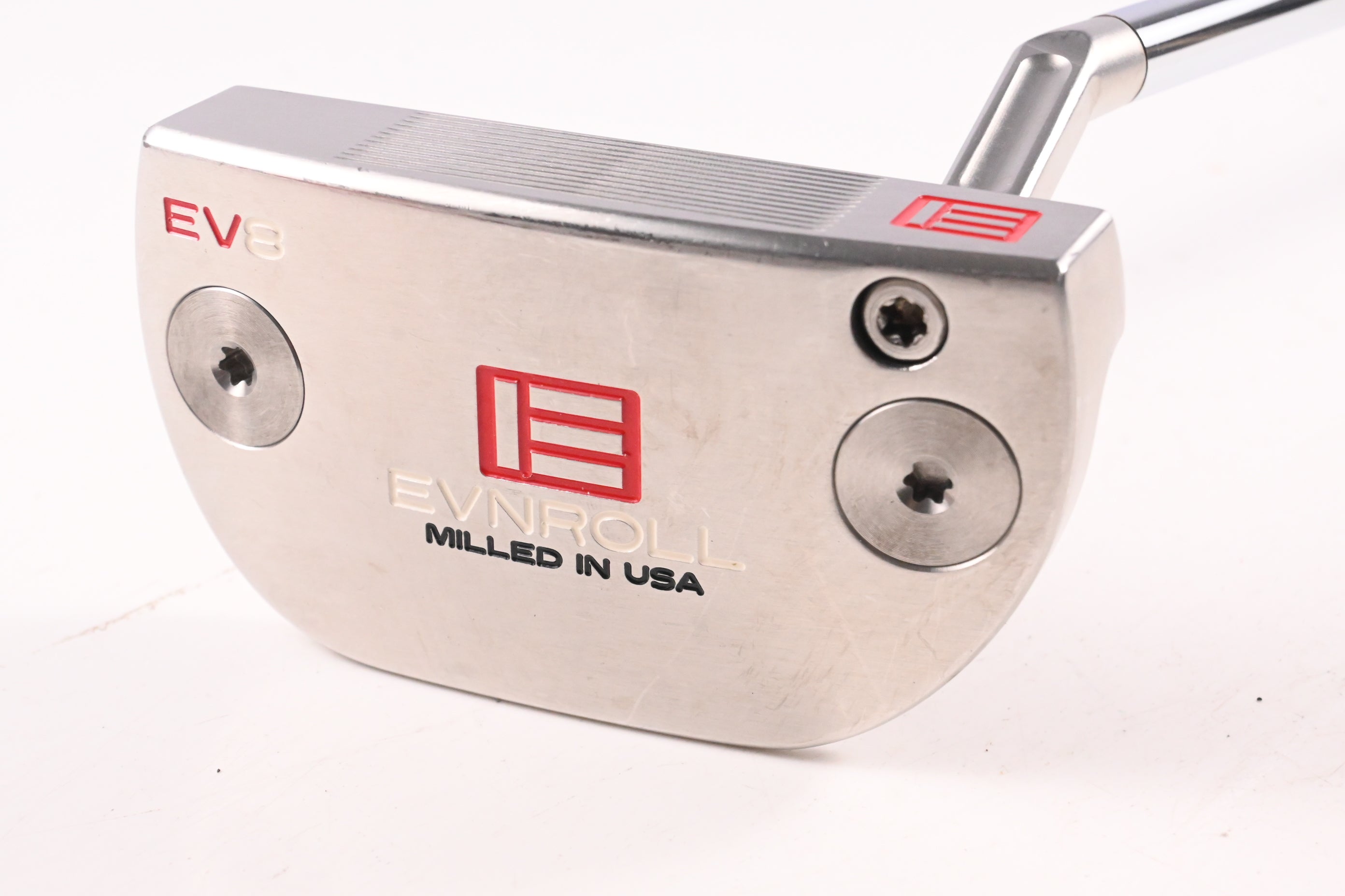 Evnroll V-Series 2023 EV8 Putter / 34 Inch