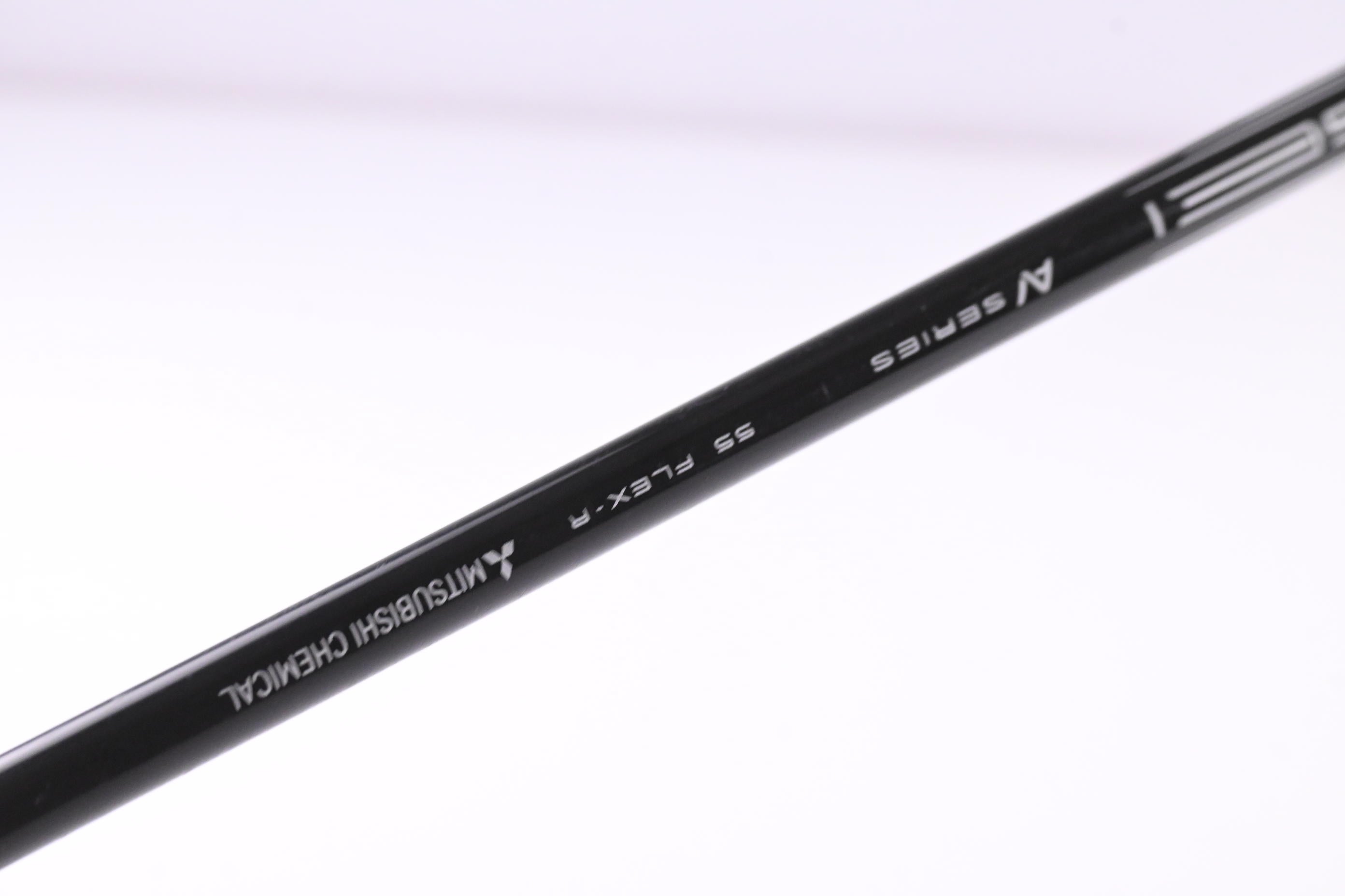 Titleist TSR1 Driver / 12 Degree / Regular Flex Tensei AV Blue 55 Shaft