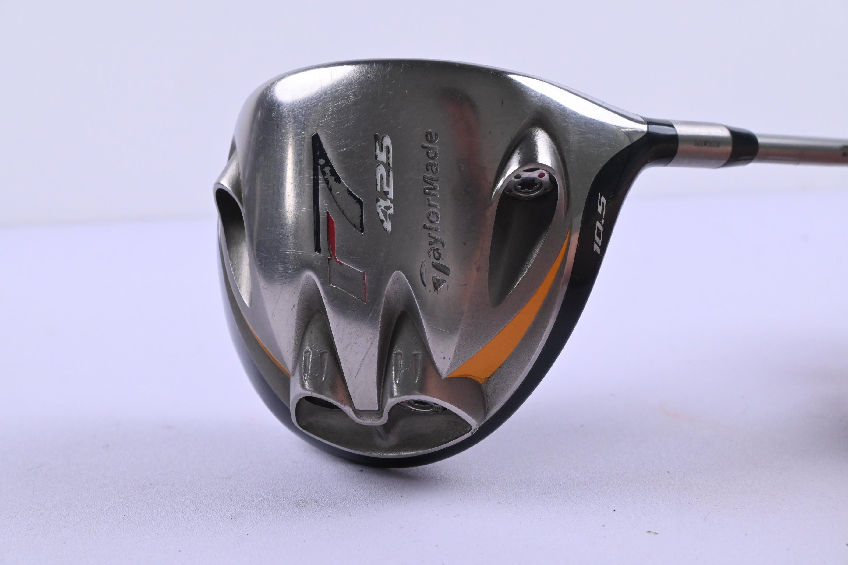 Taylormade R7 425 Driver / 10.5 Degree / Stiff Flex UST Mamiya ACCRA SC75