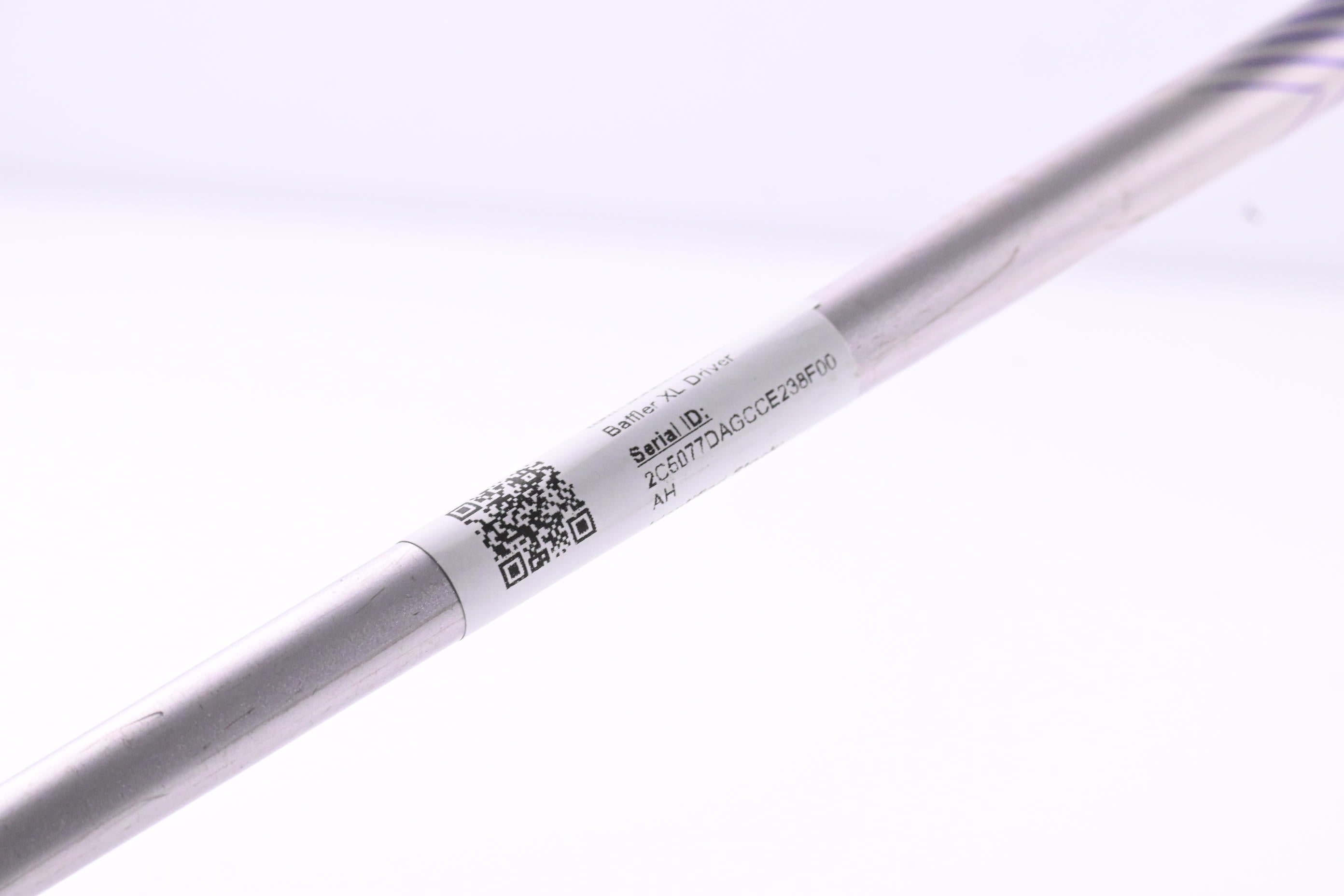 Ladies Cobra Baffler XL Driver / 13 Degree / Ladies Flex Cobra Baffler 50 Shaft