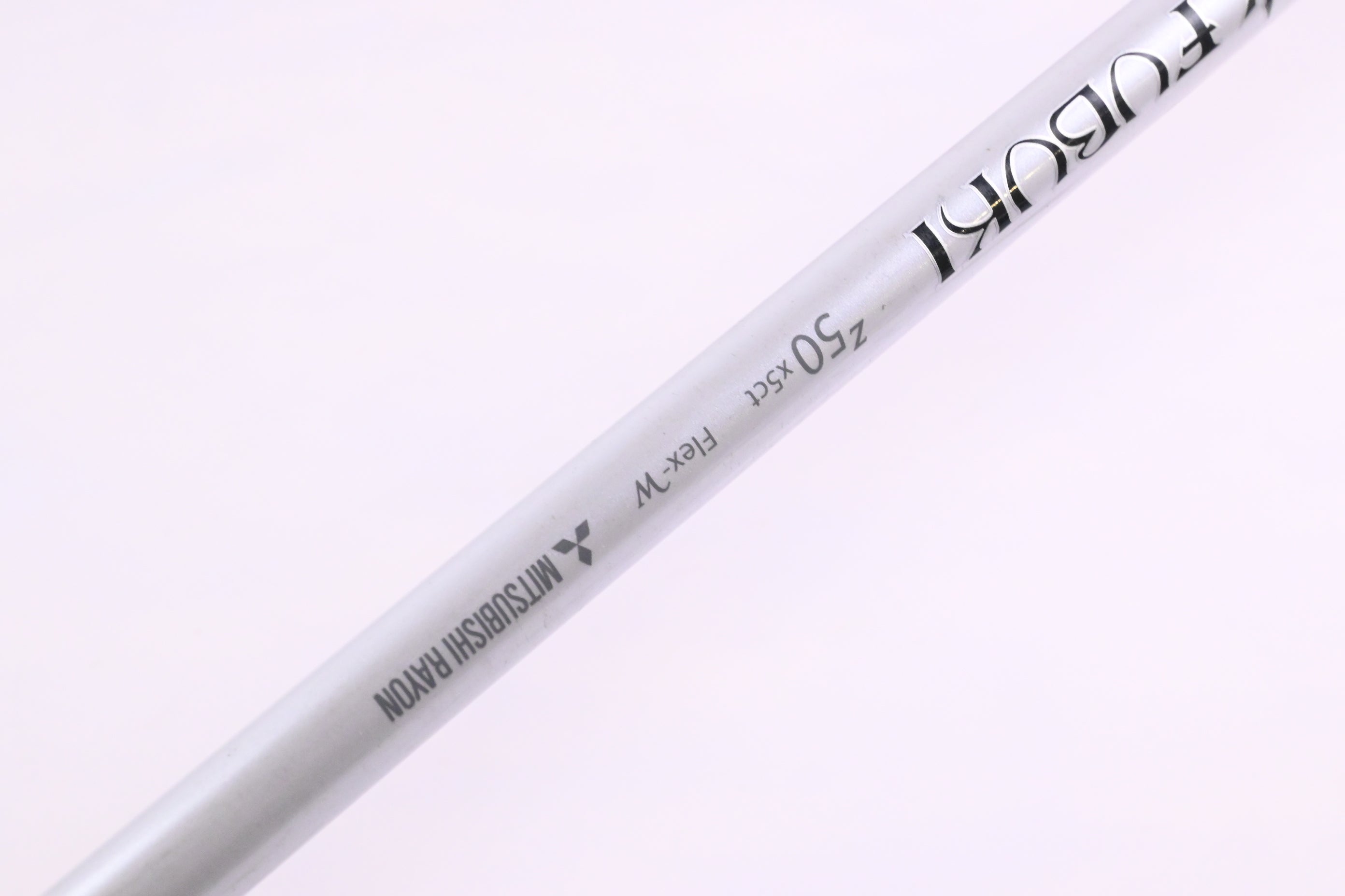 Ladies Benross Pearl #3 Wood / 18 Degree / Ladies Flex Fubuki Z 50 Shaft