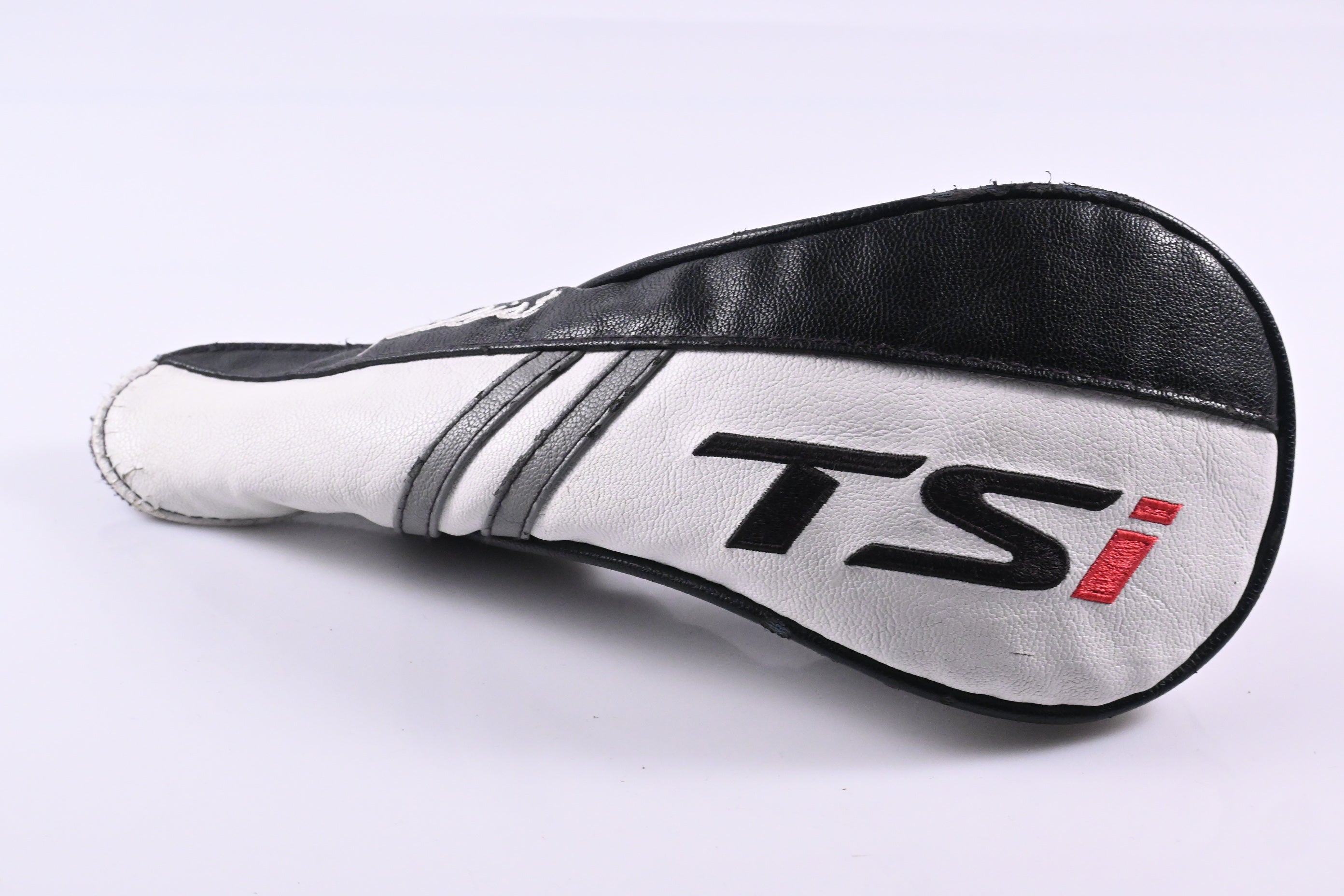 Titleist TSi3 #3 Wood / 15 Degree / Stiff Flex HZRDUS Smoke RDX Black 70 Shaft