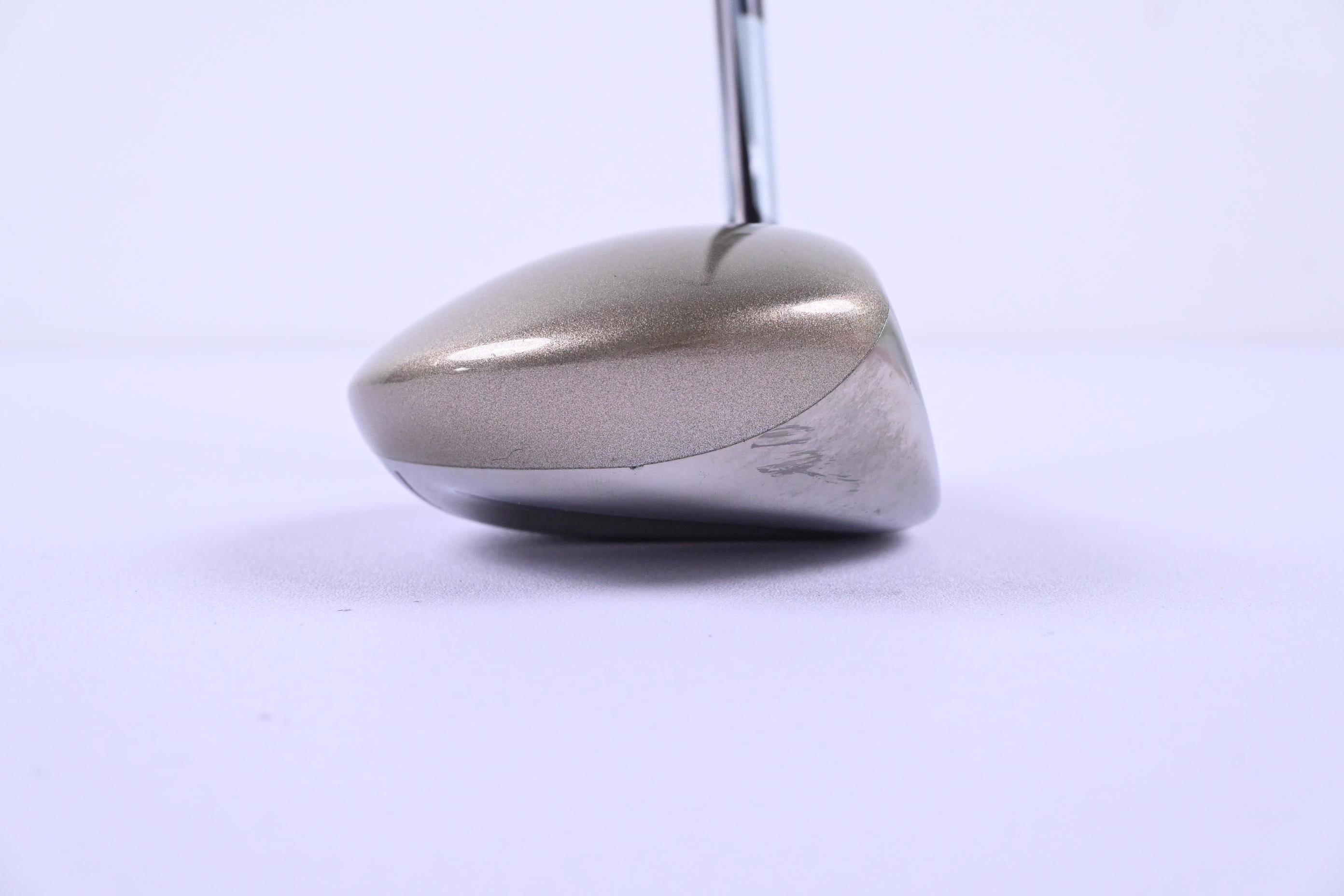Ladies Callaway Big Bertha 2004 #4 Wood / 17 Degree / Ladies Flex Gems 55 Shaft