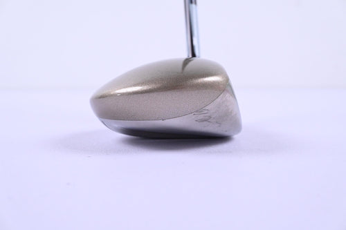 Ladies Callaway Big Bertha 2004 #4 Wood / 17 Degree / Ladies Flex Gems 55 Shaft