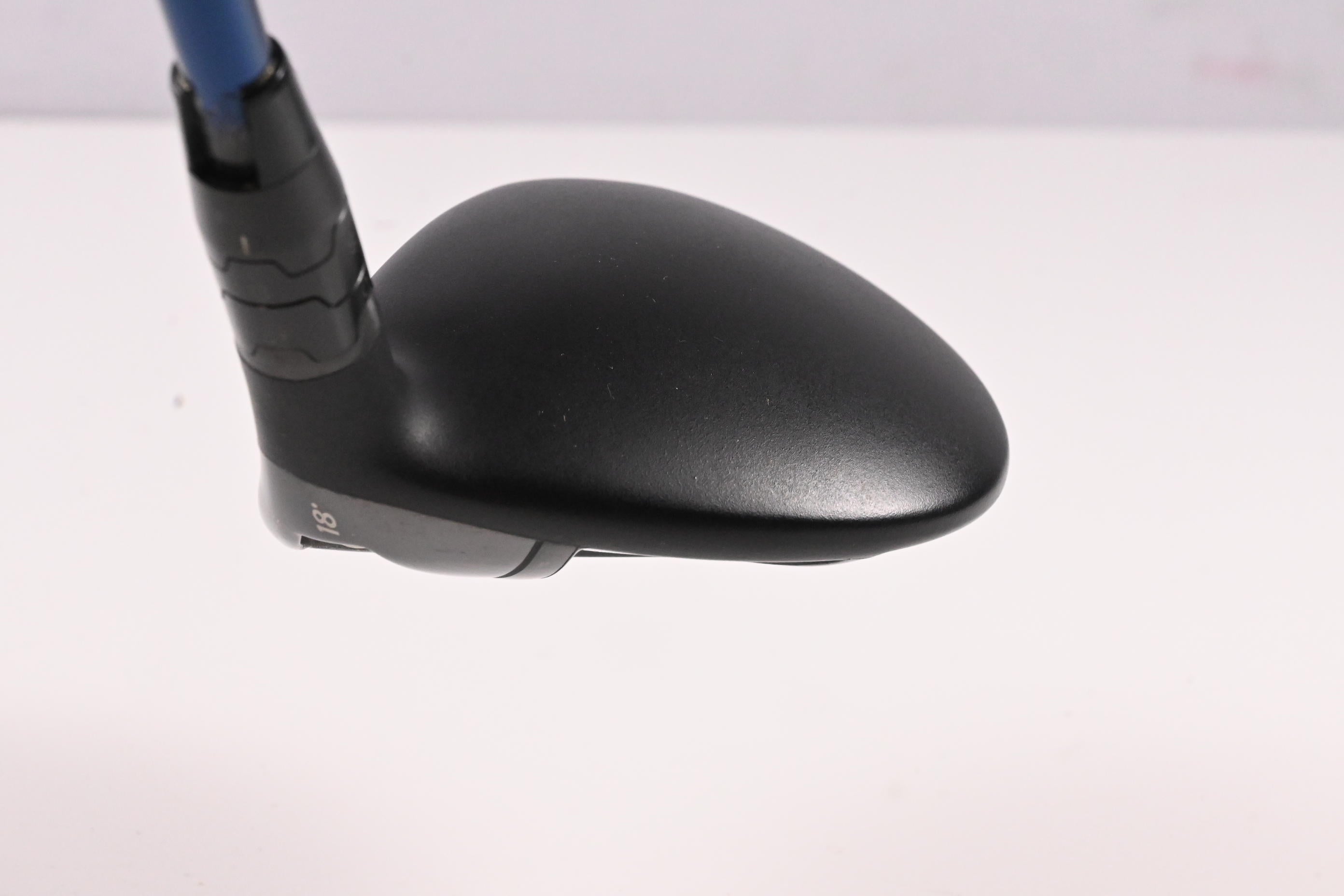 Tour Issue Callaway Big Bertha Alpha 816 #5 Wood / 18 Degree / X-Flex Diamana