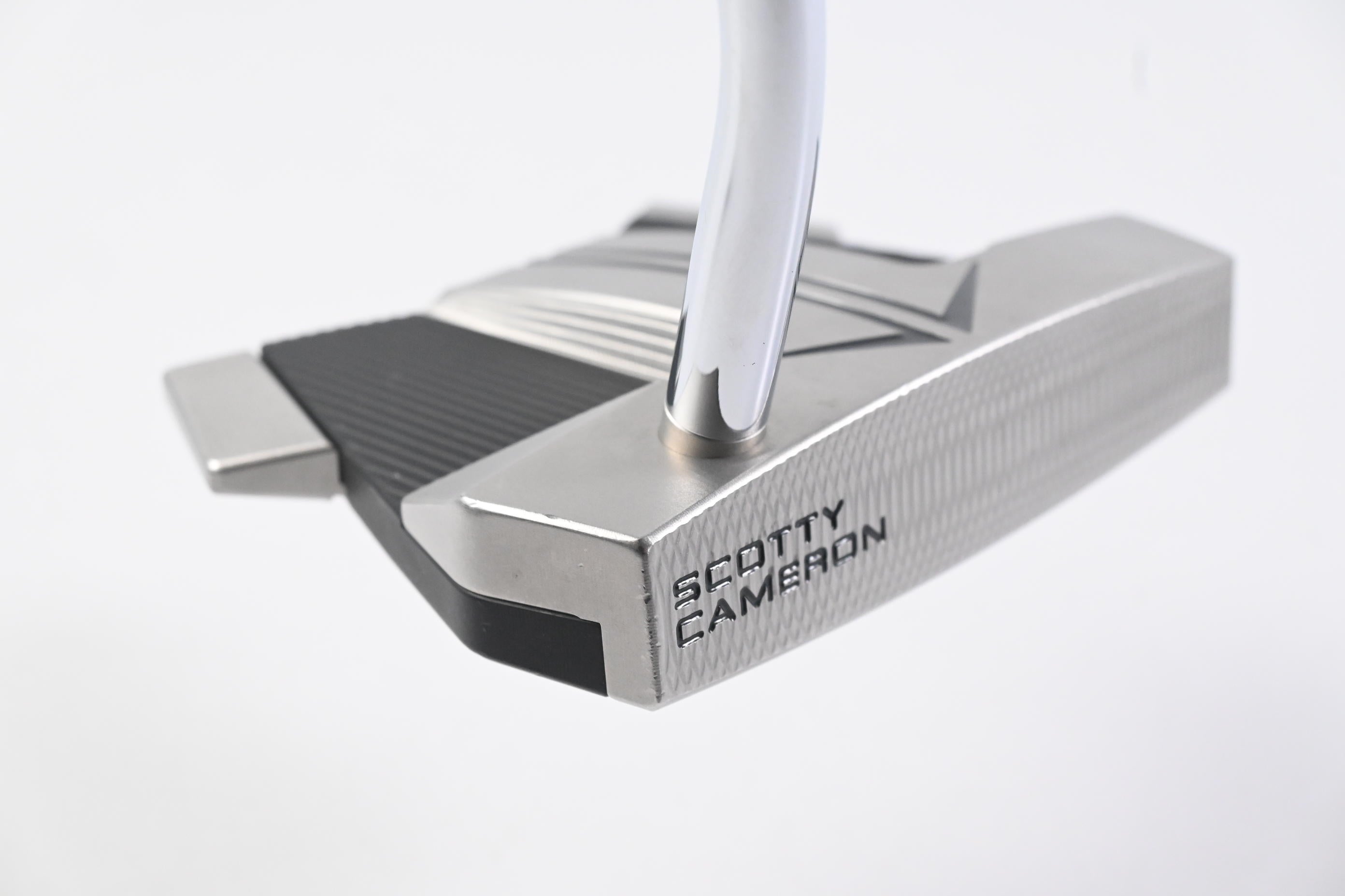 Left Hand Scotty Cameron 2024 Phantom 11.5 Putter / 34 Inch
