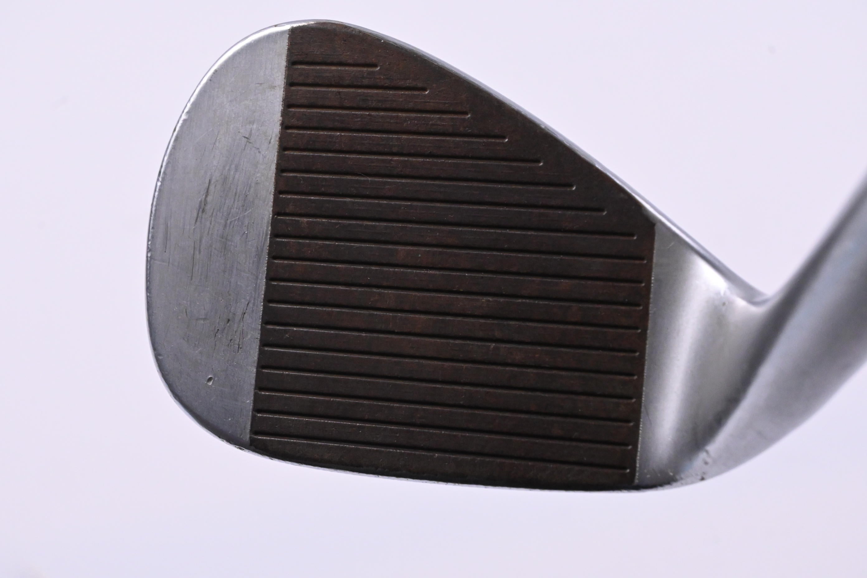 Taylormade Milled Grind 3 Gap Wedge / 52 Degree / Stiff Flex Dynamic Gold S200