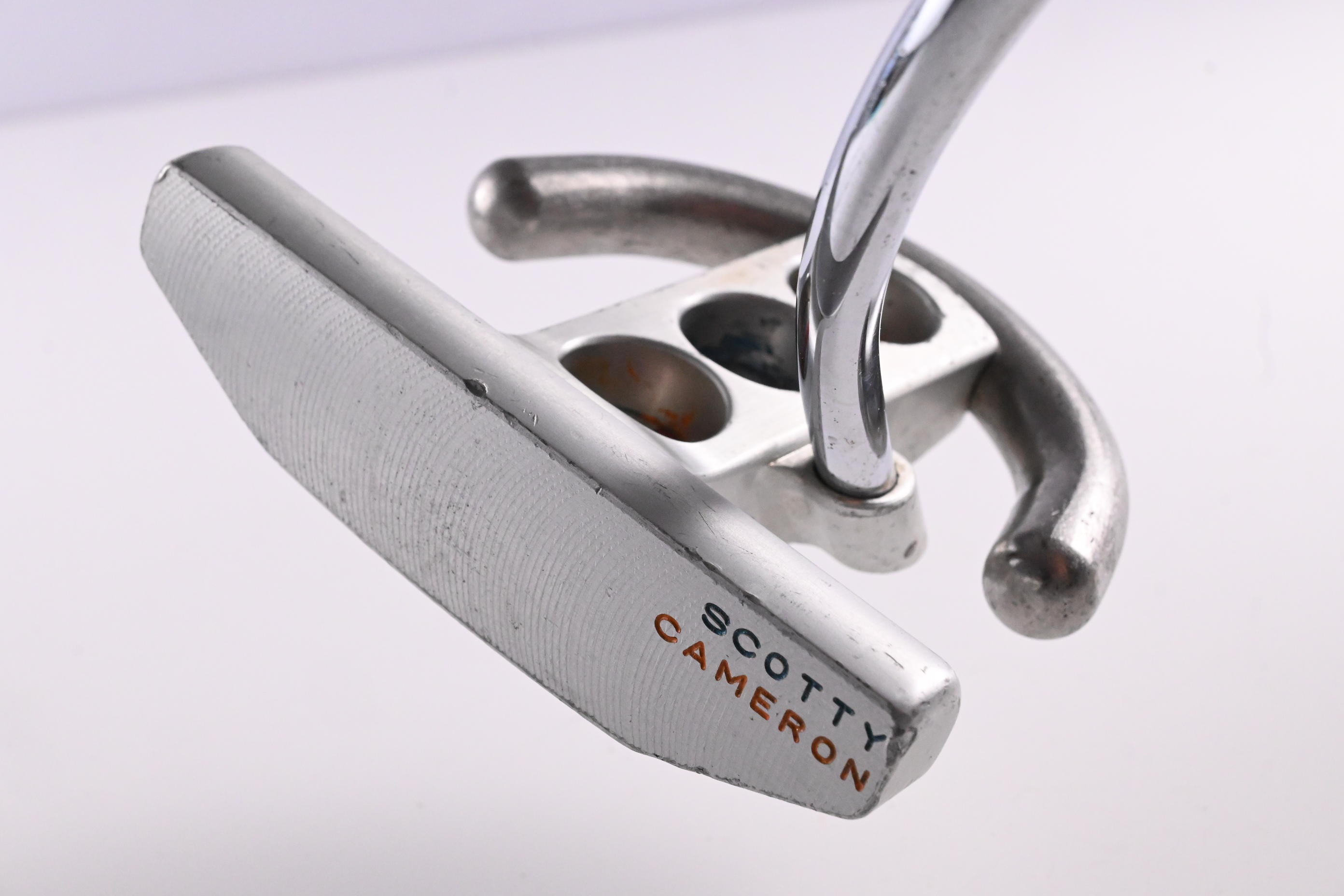 Scotty Cameron Futura Putter / 33 Inch