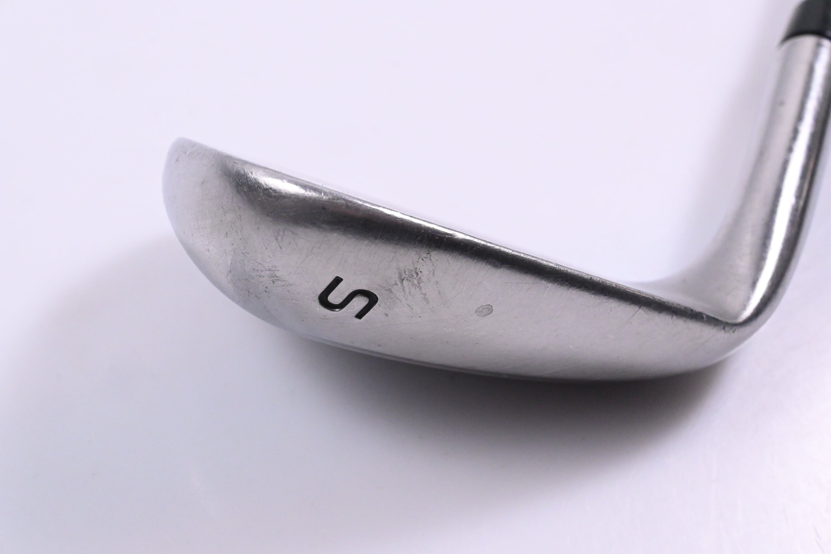 Cobra King Speedzone Sand Wedge / 54 Degree / Stiff Flex Cobra Shaft